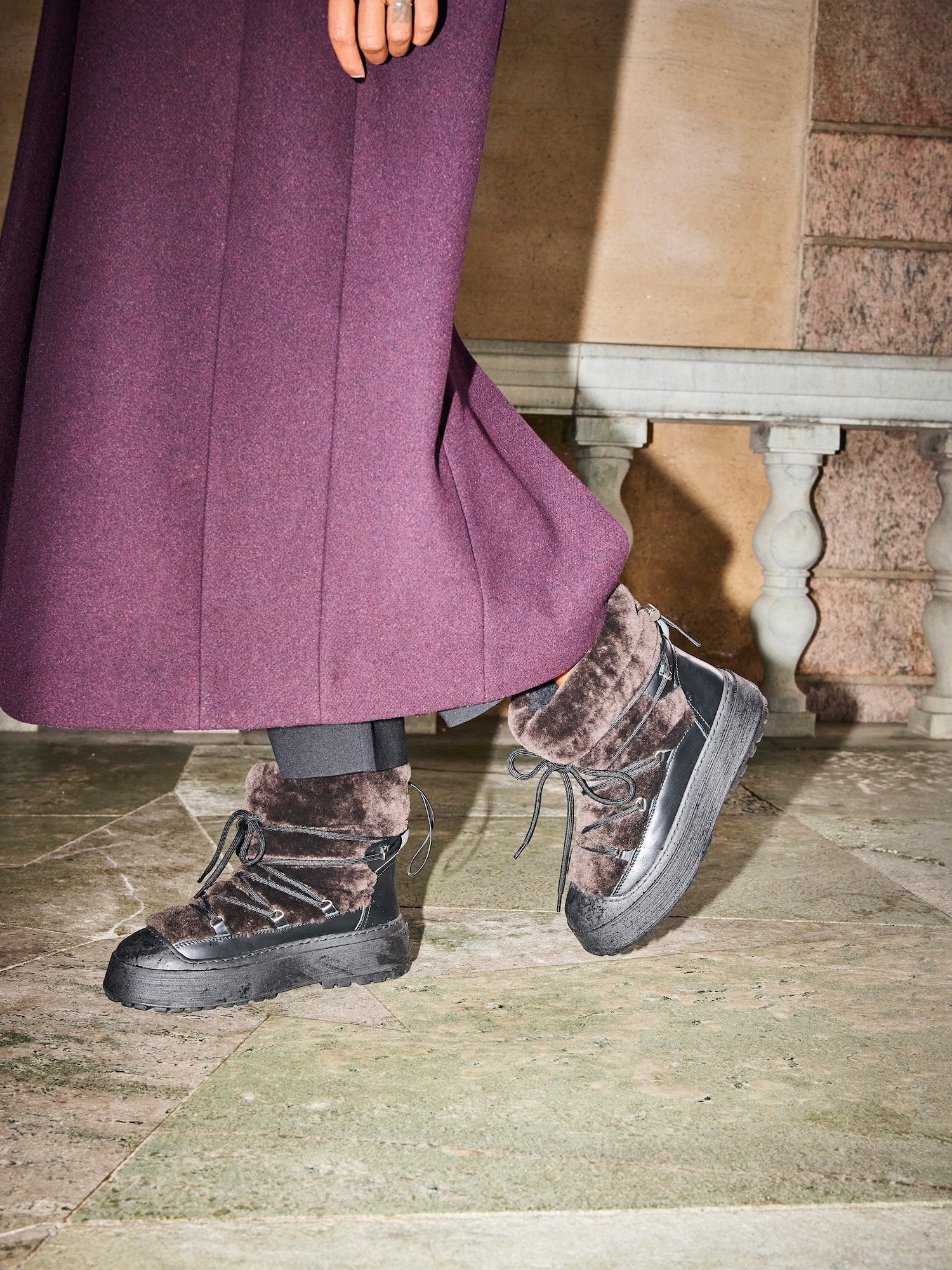 Blankens The Lara Aspen