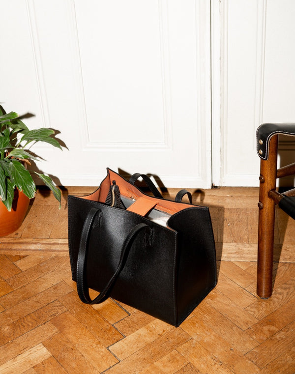 Blankens leather bags Martha