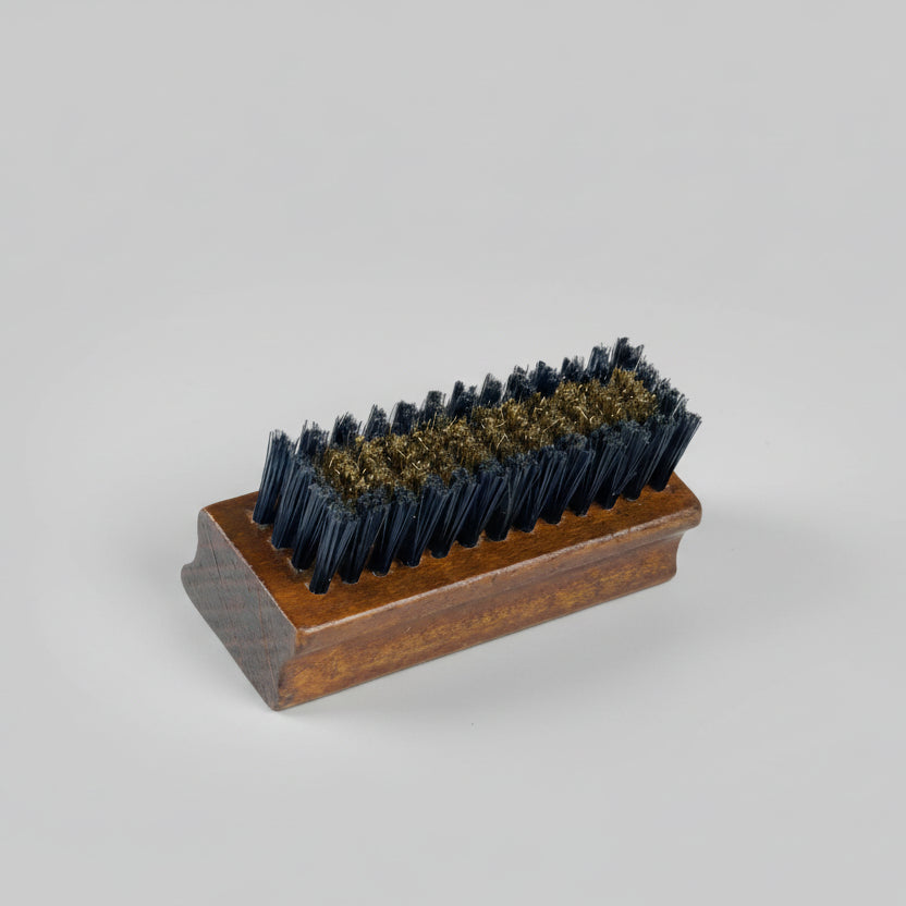 Blankens Suede Brush