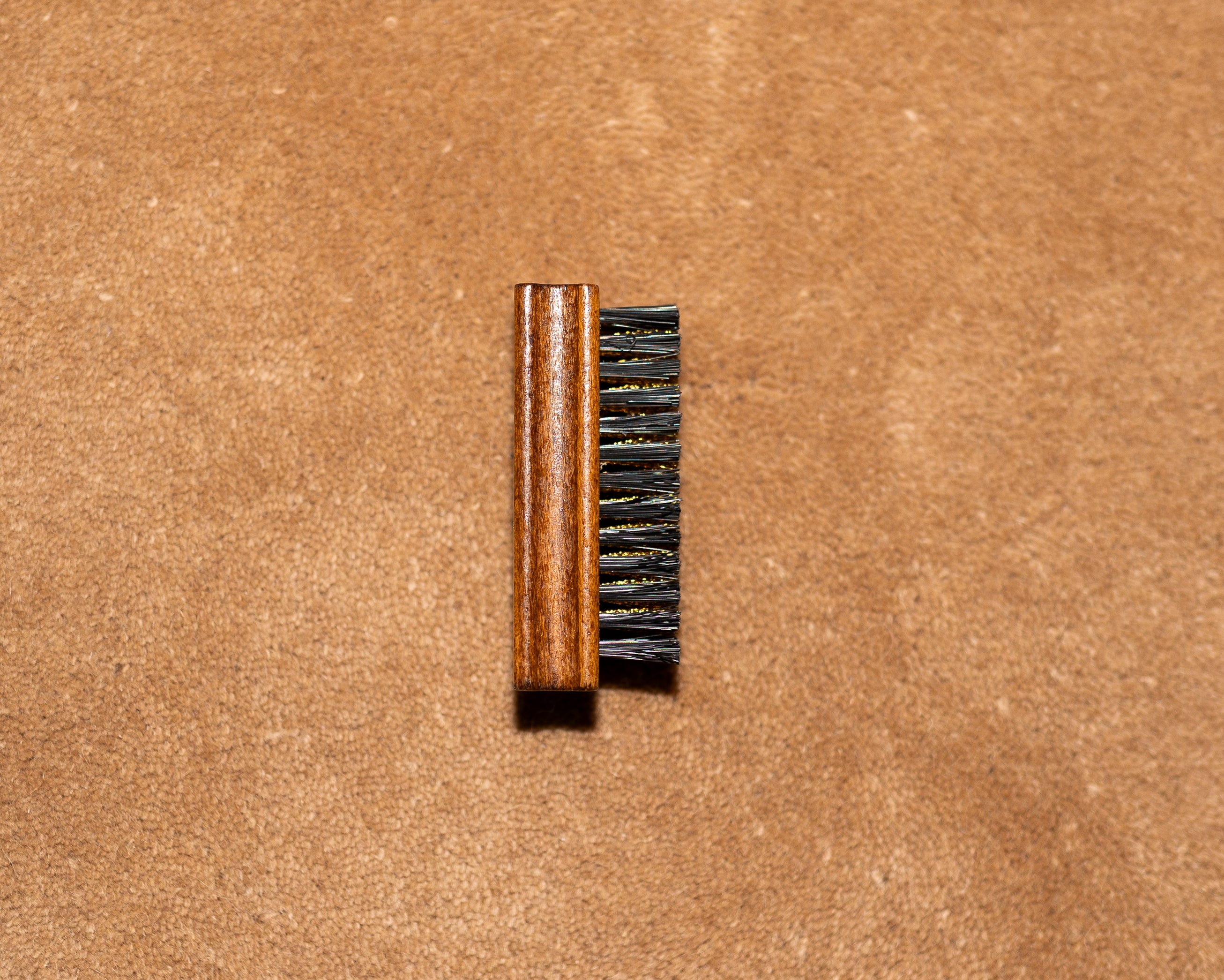 Blankens Shoe Care - The Suede Brush