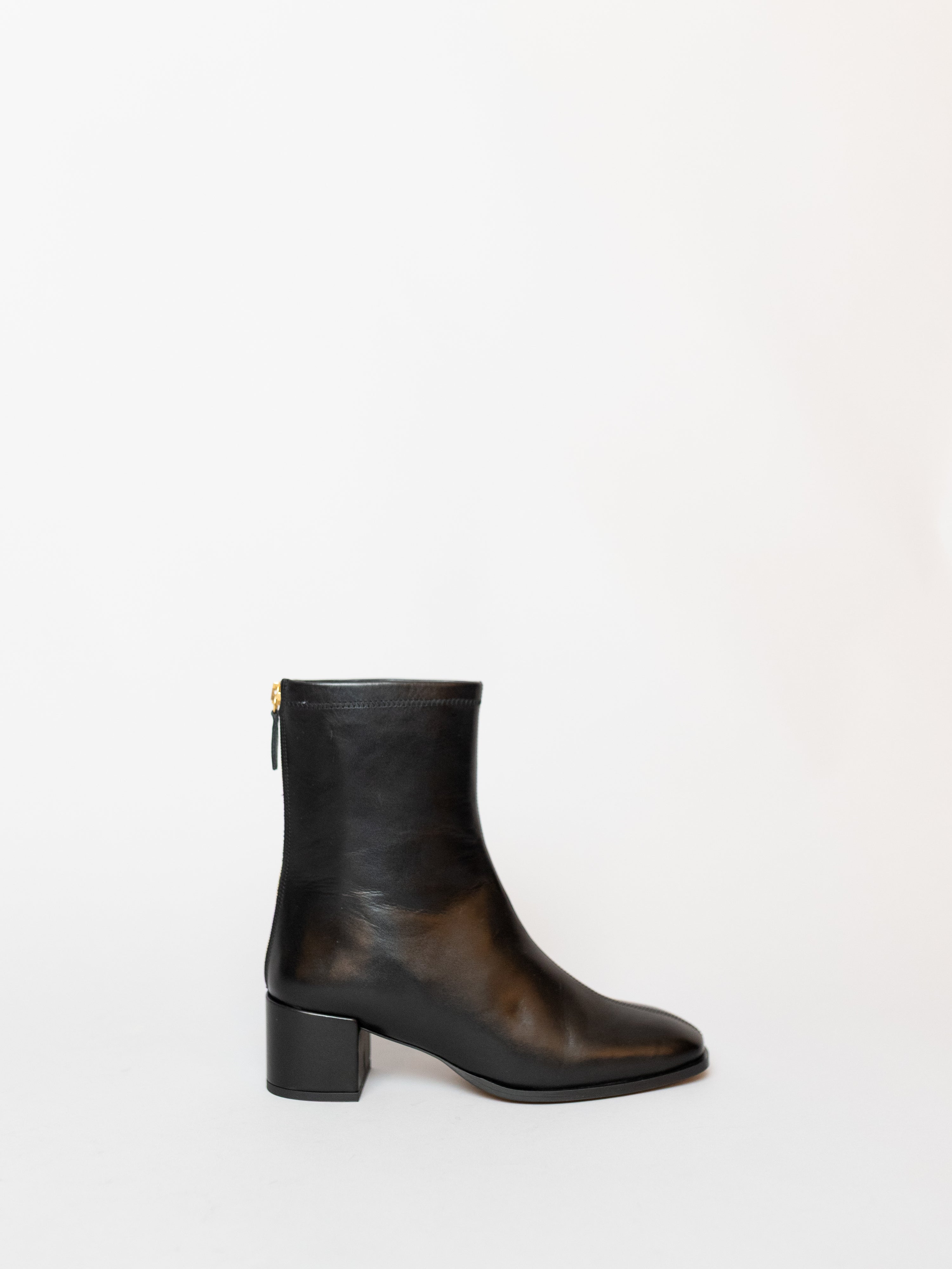 Blankens The Alicia Low Boot