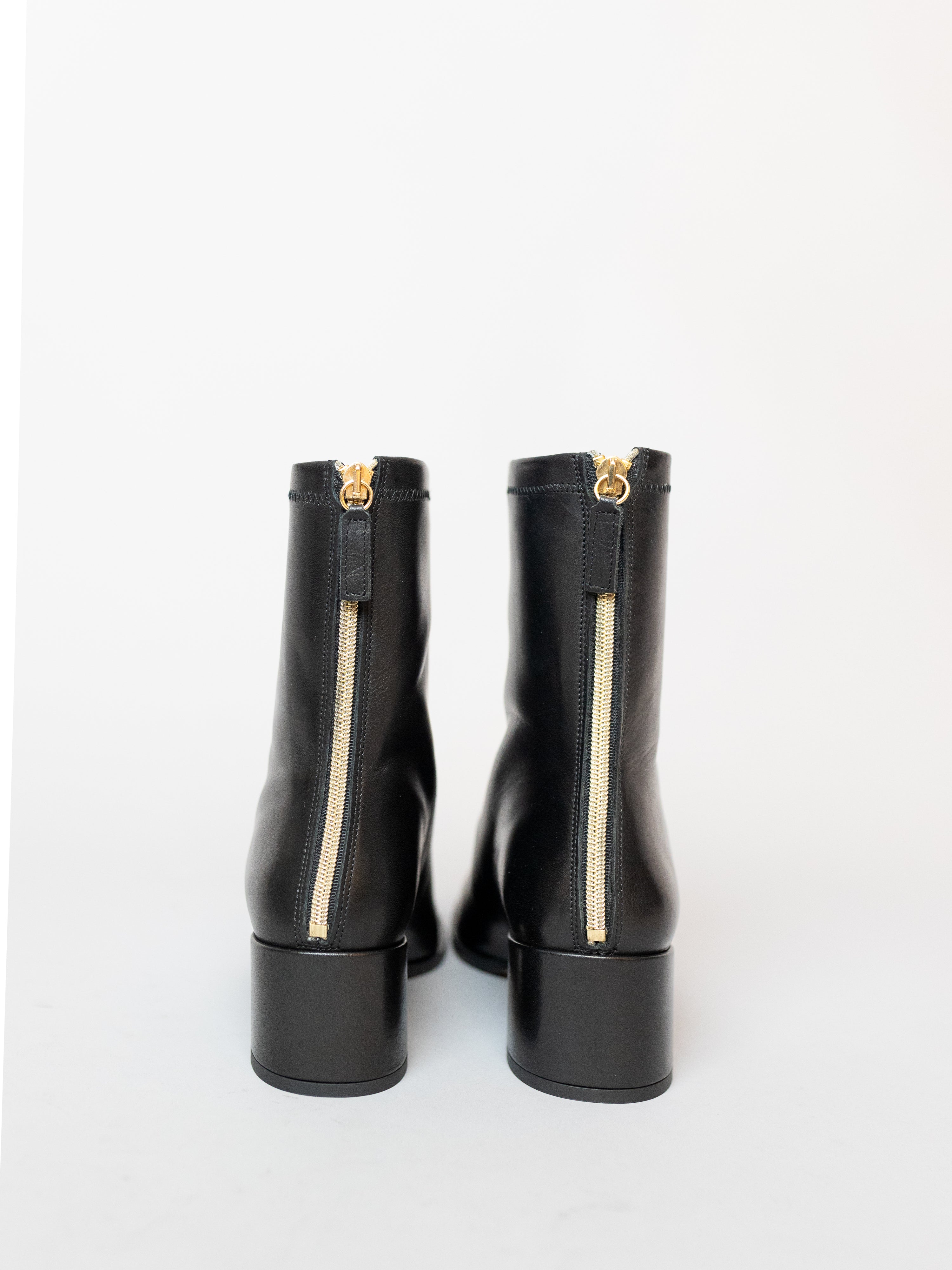 Blankens The Alicia Low Boot