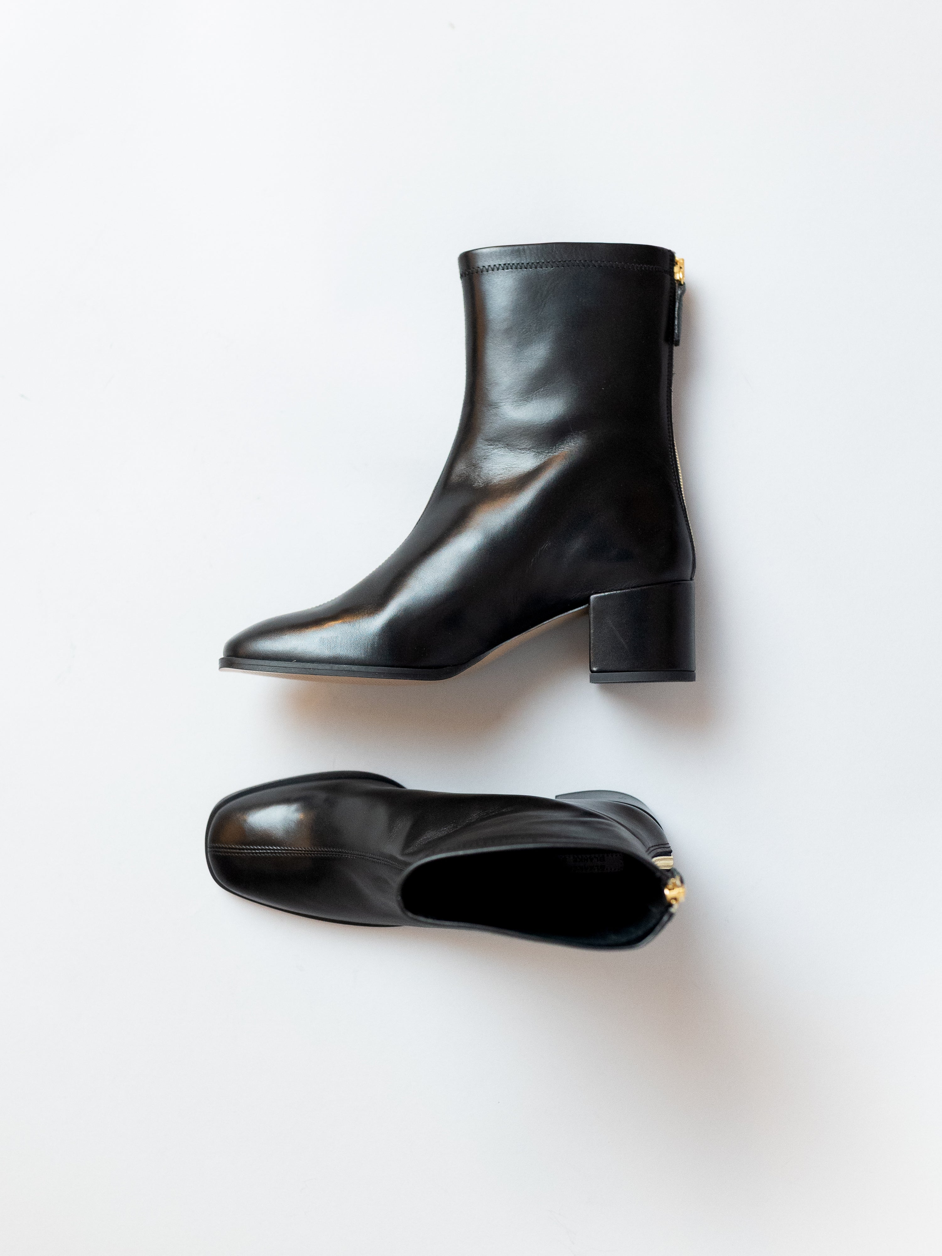 Blankens The Alicia Low Boot
