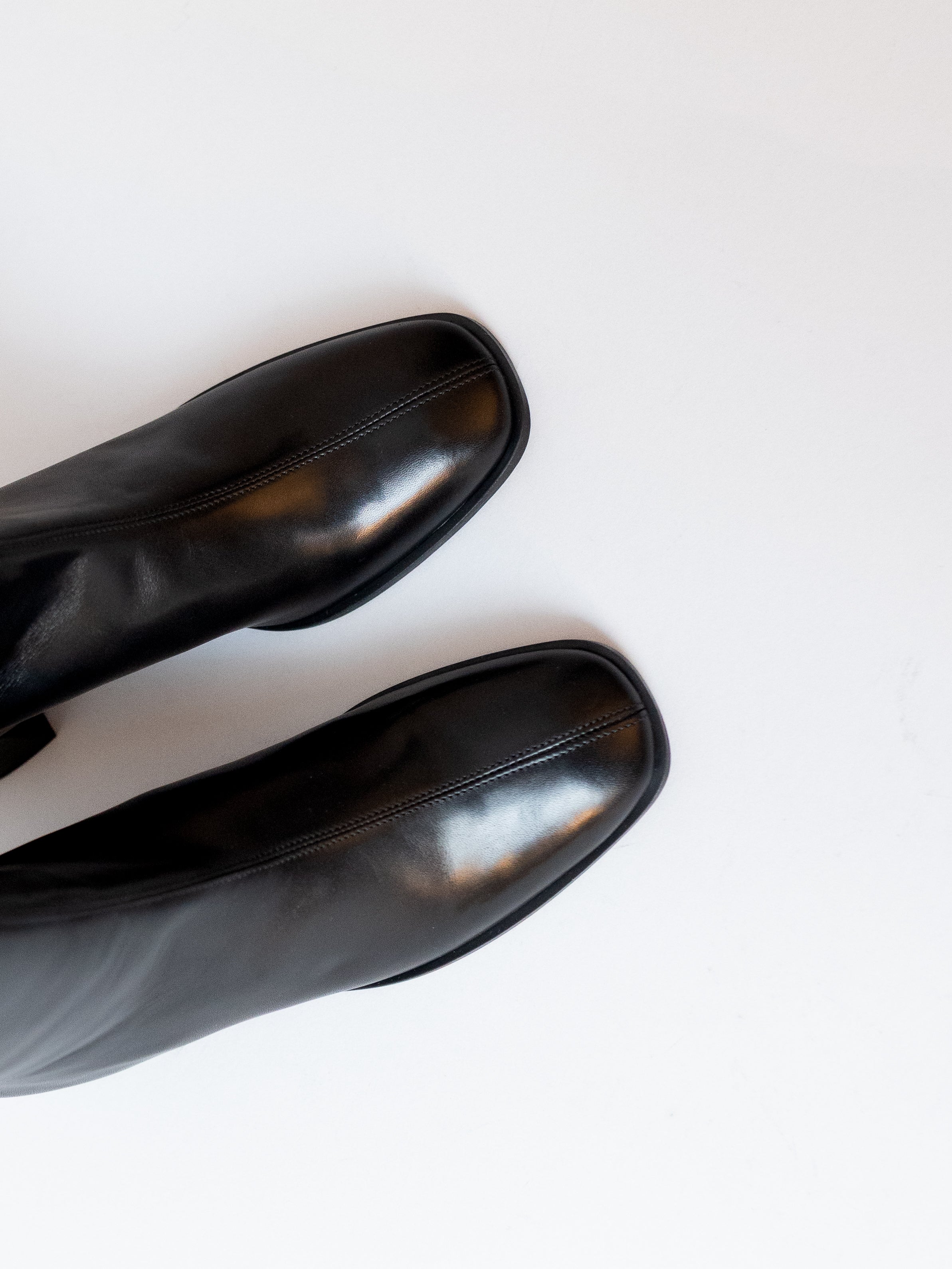 Blankens The Alicia Low Boot