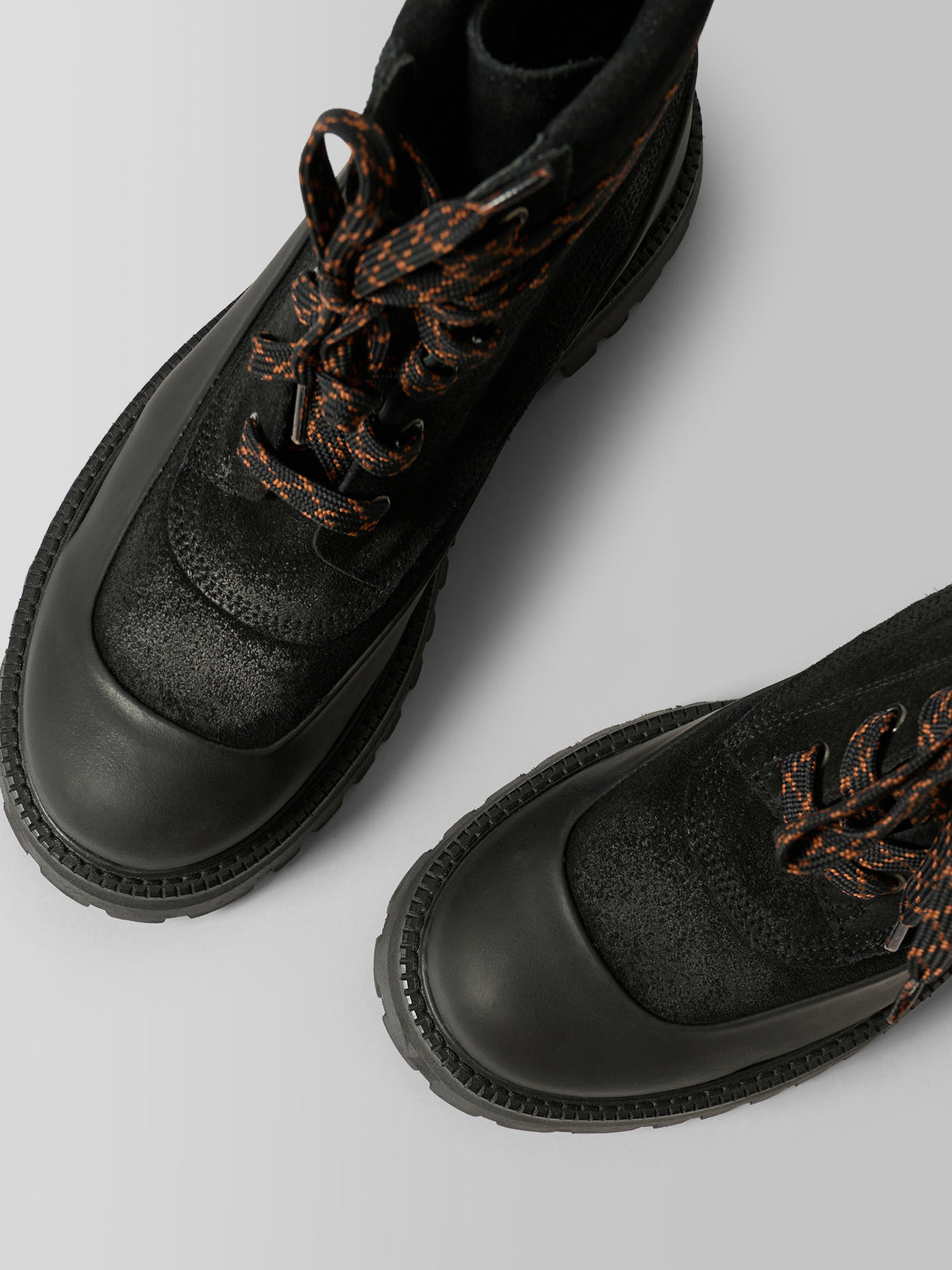 Blankens The Ambion black boots