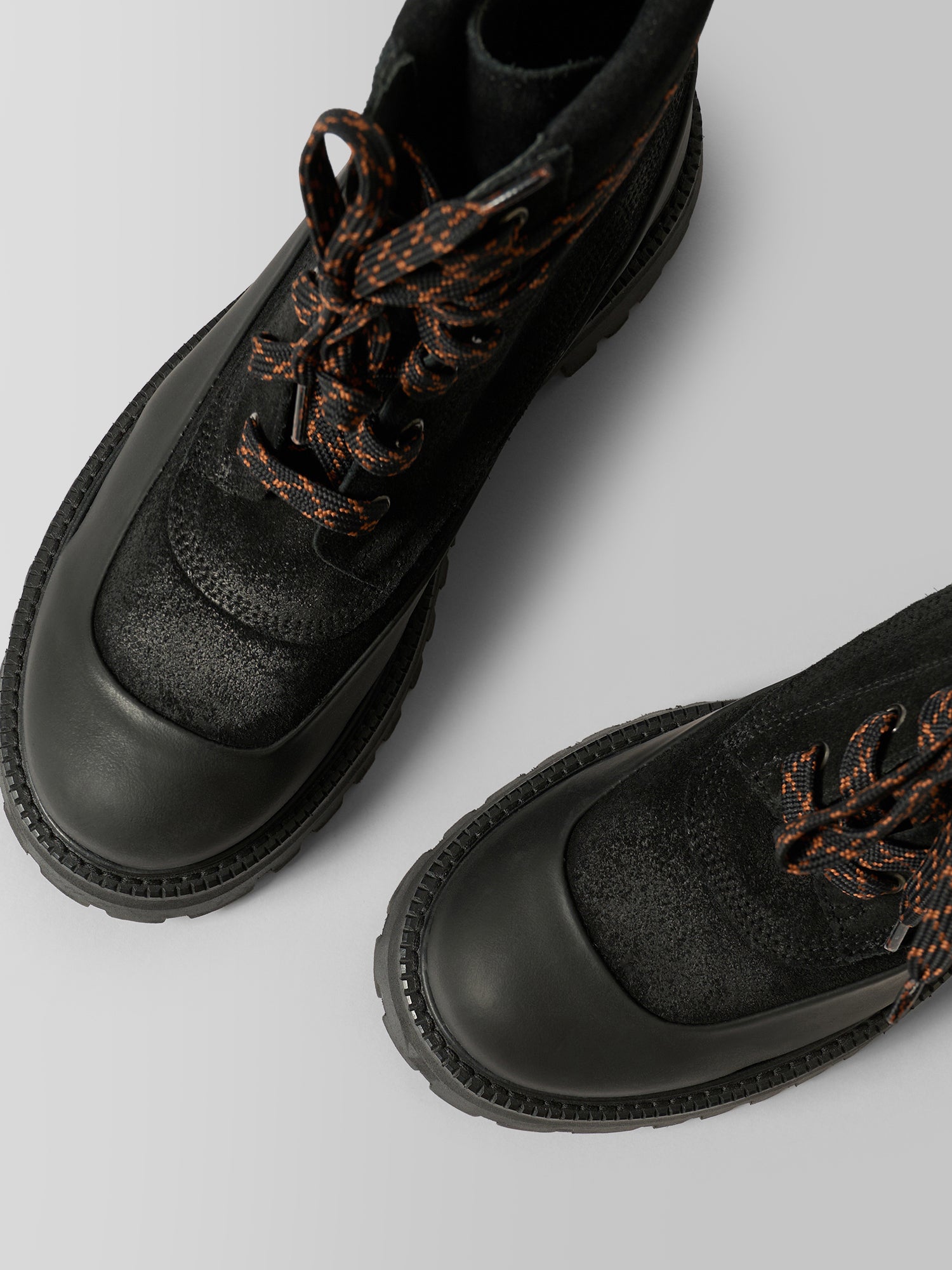 Blankens The Ambion black boots