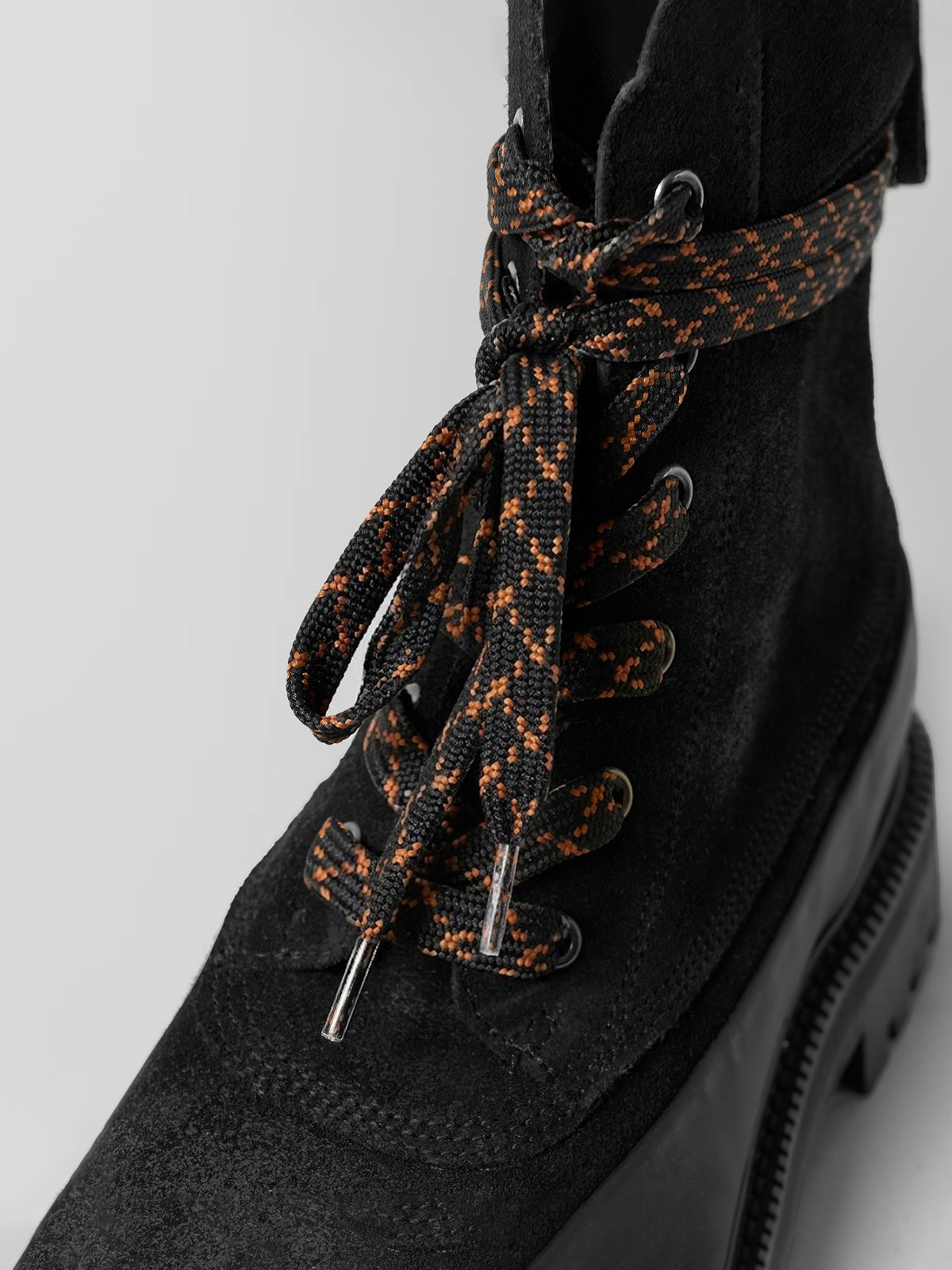 Blankens The Ambion black boots