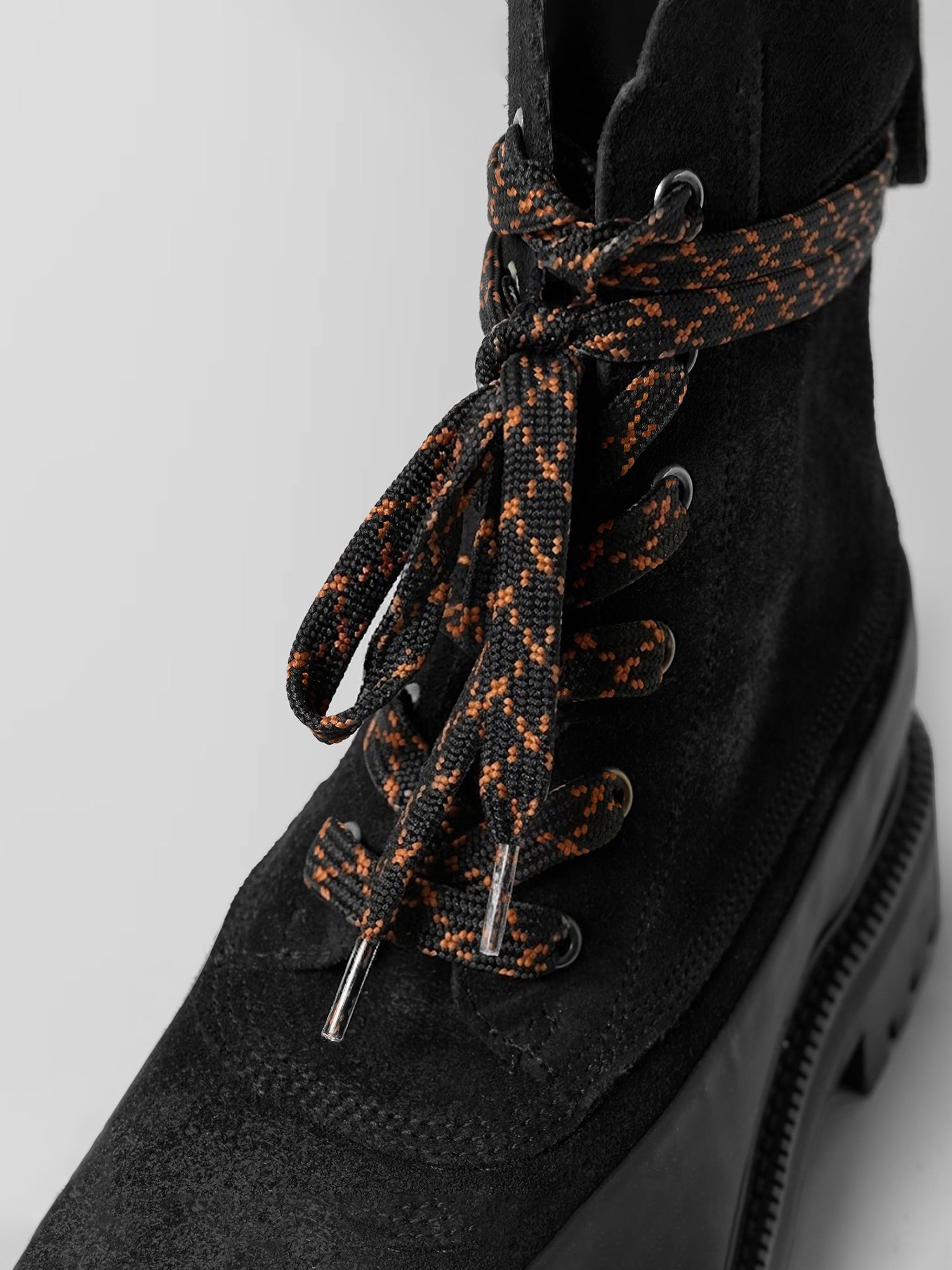Blankens The Ambion black boots