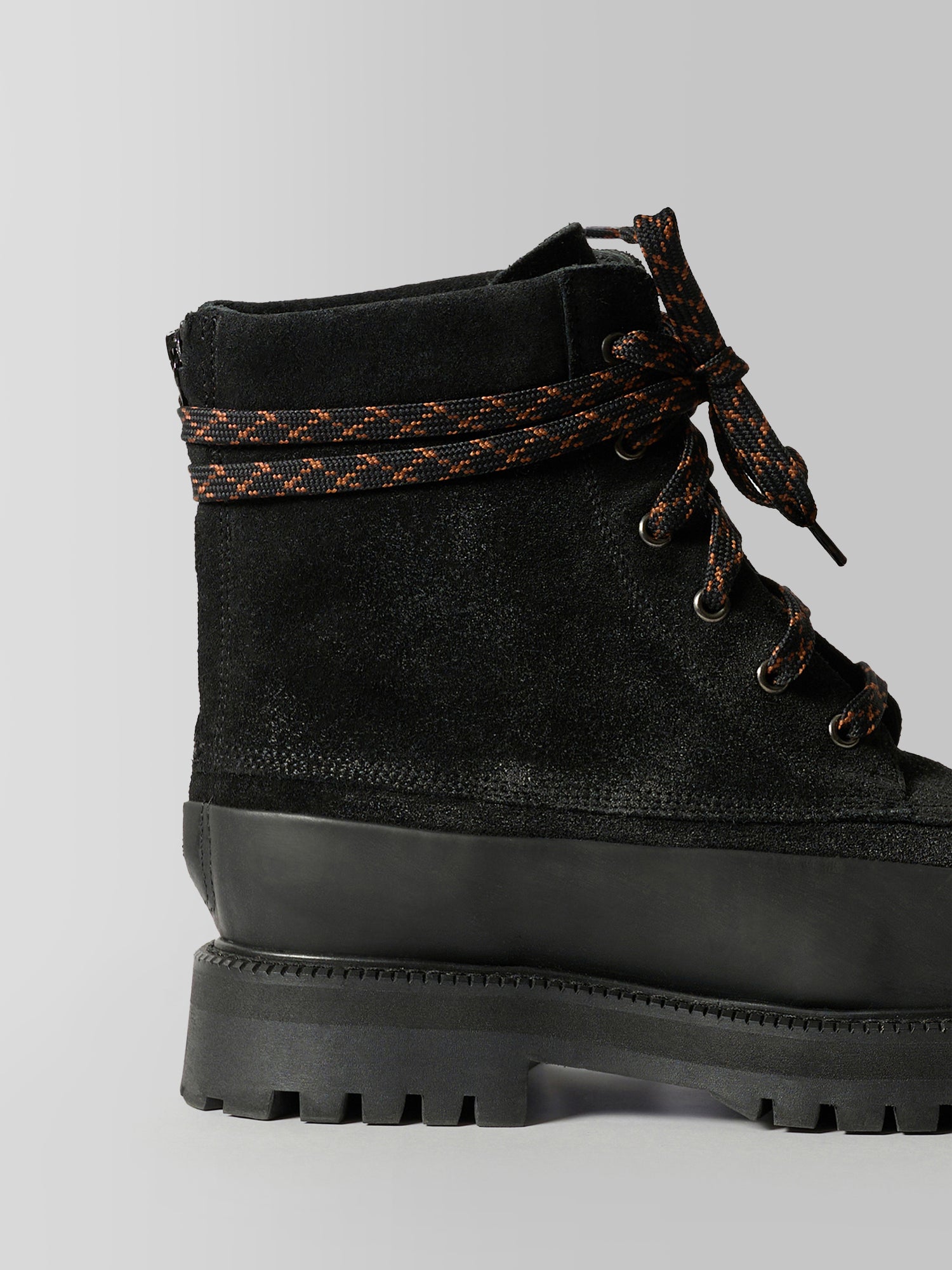 Blankens The Ambion black boots