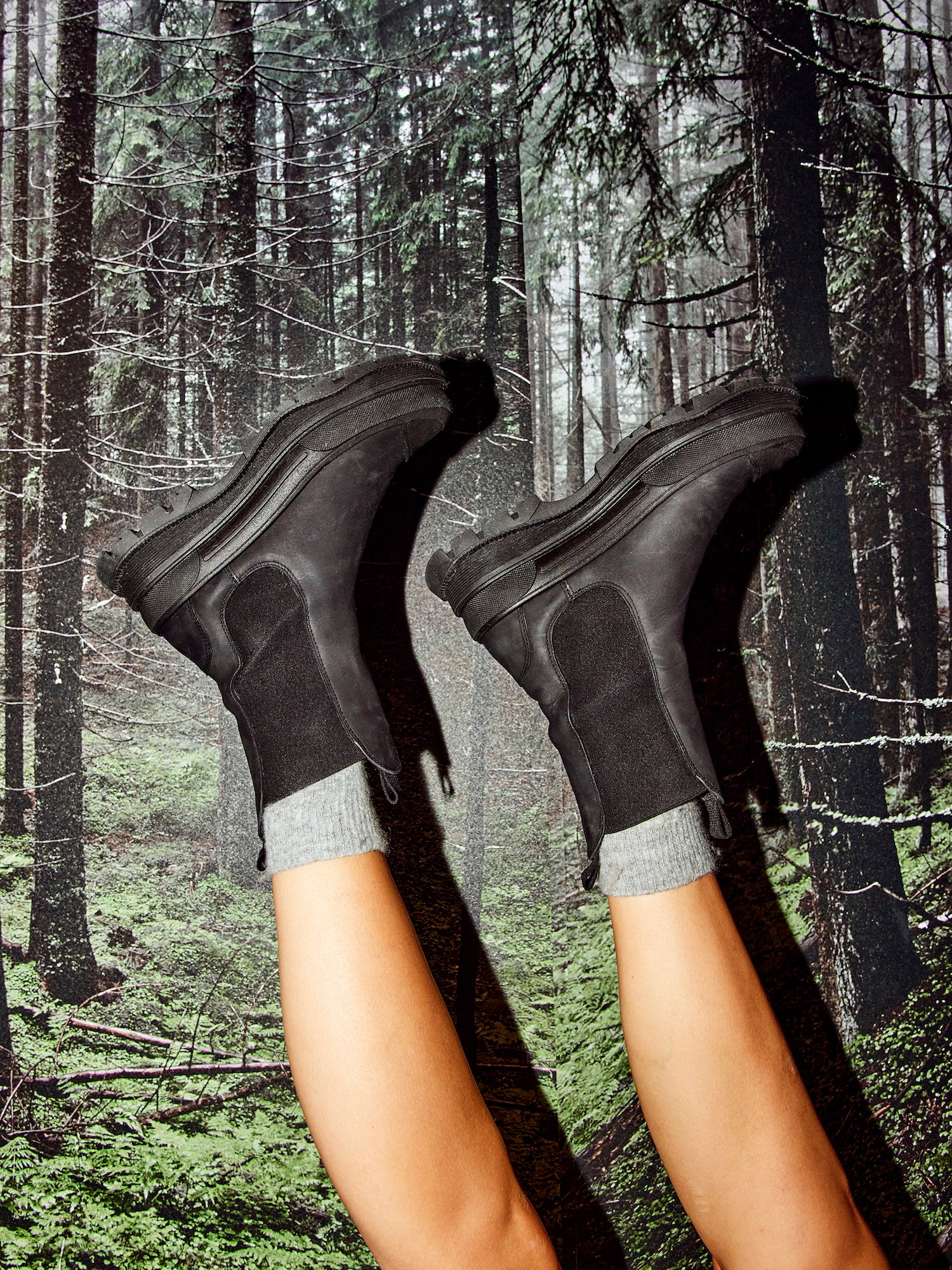 Blankens The Baltimore Black