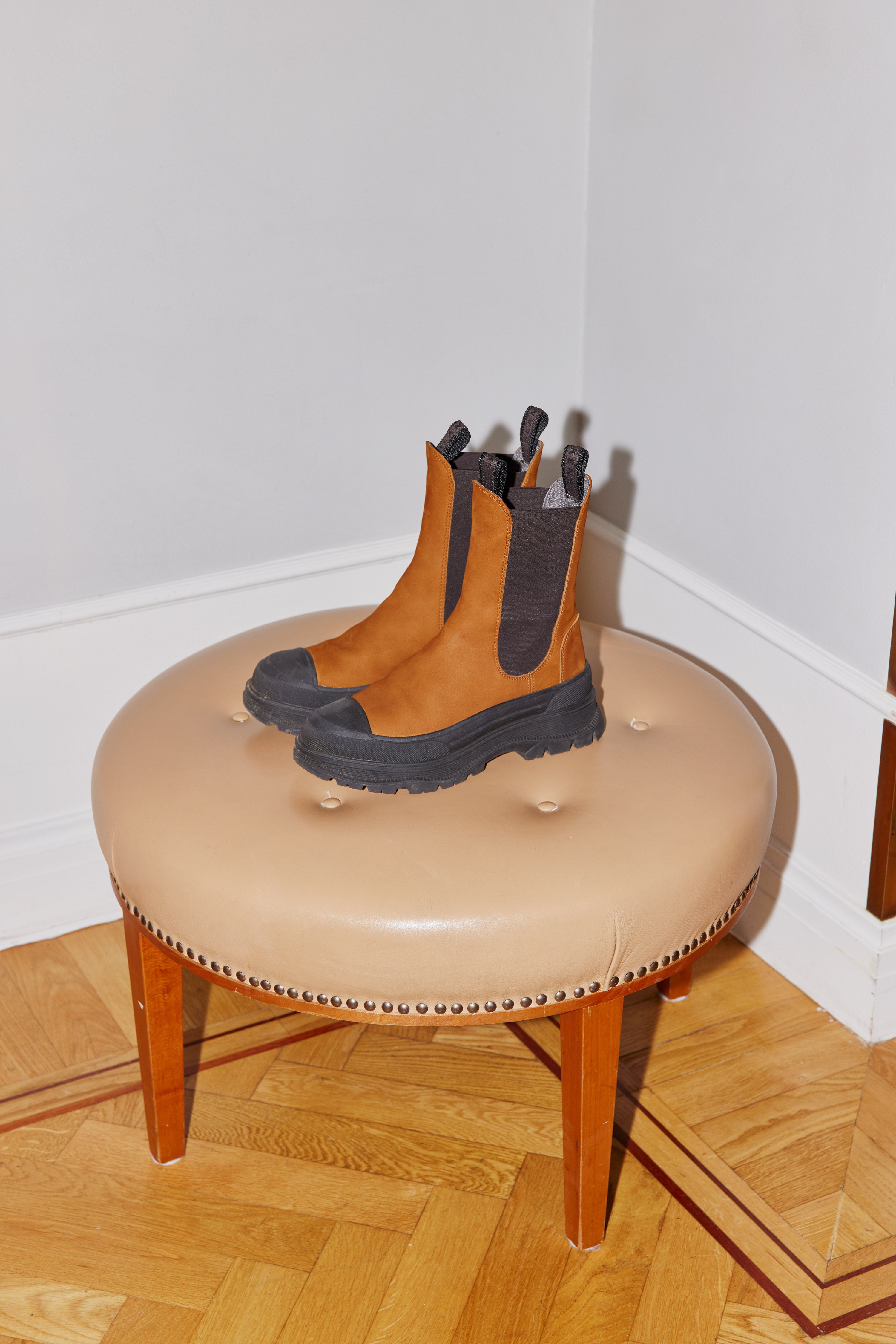 Blankens The Baltimore Cinnamon