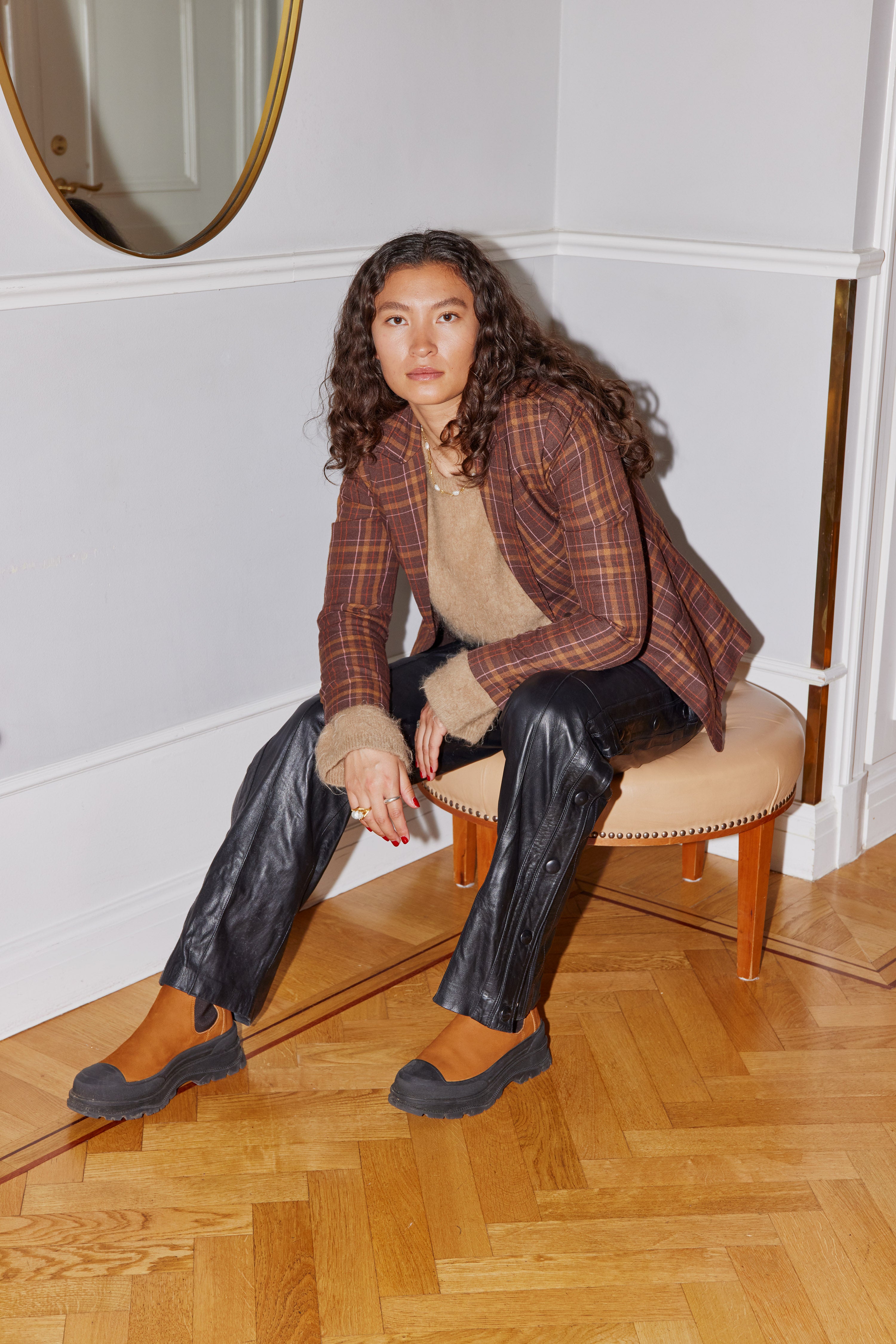 Blankens The Baltimore Cinnamon