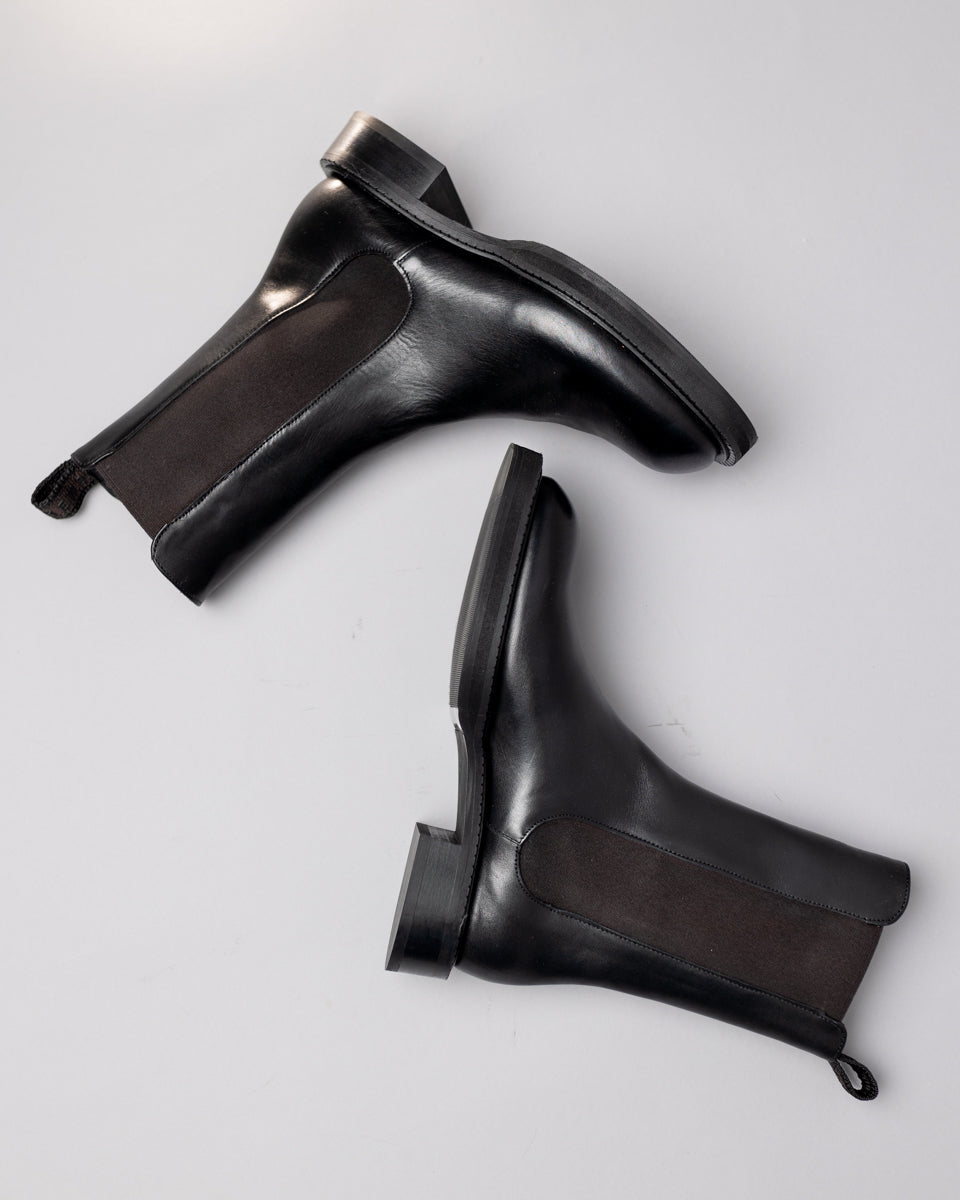 Blankens The Billie Black