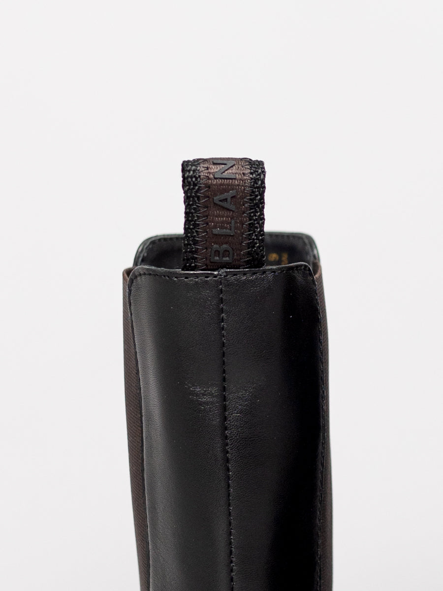 Blankens The Billie Black