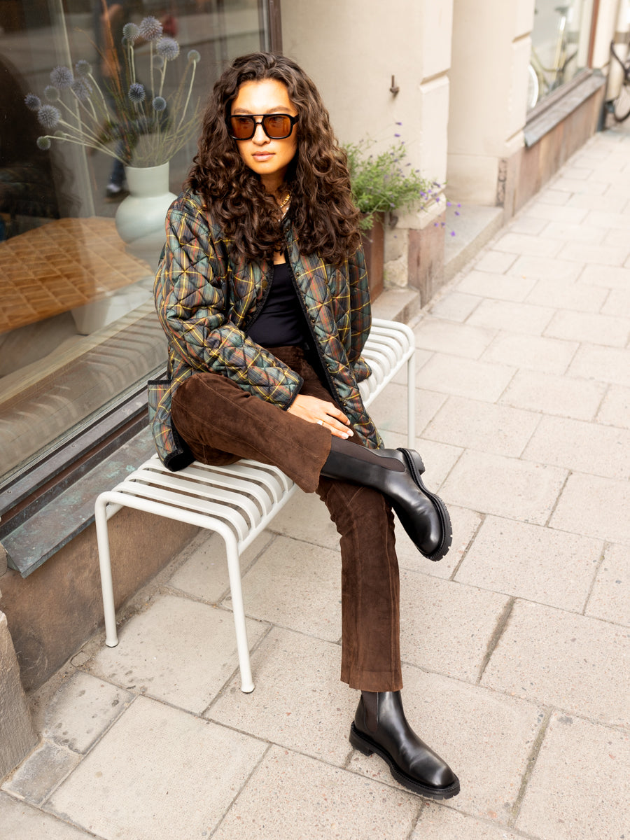 Blankens The Billie Black