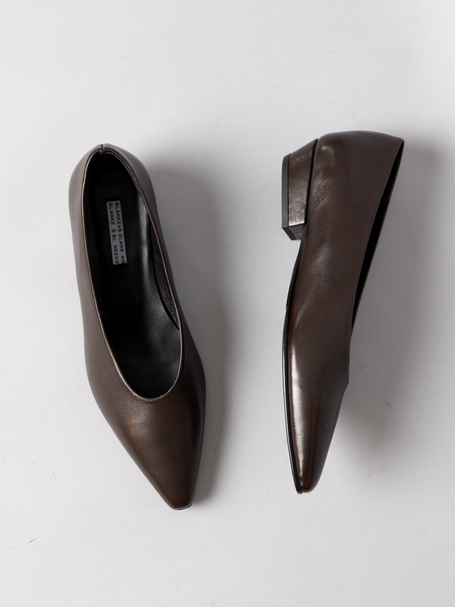 Blankens The Bridget Taupe