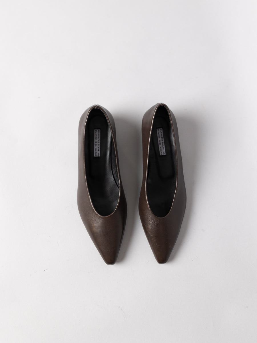 Blankens The Bridget Taupe