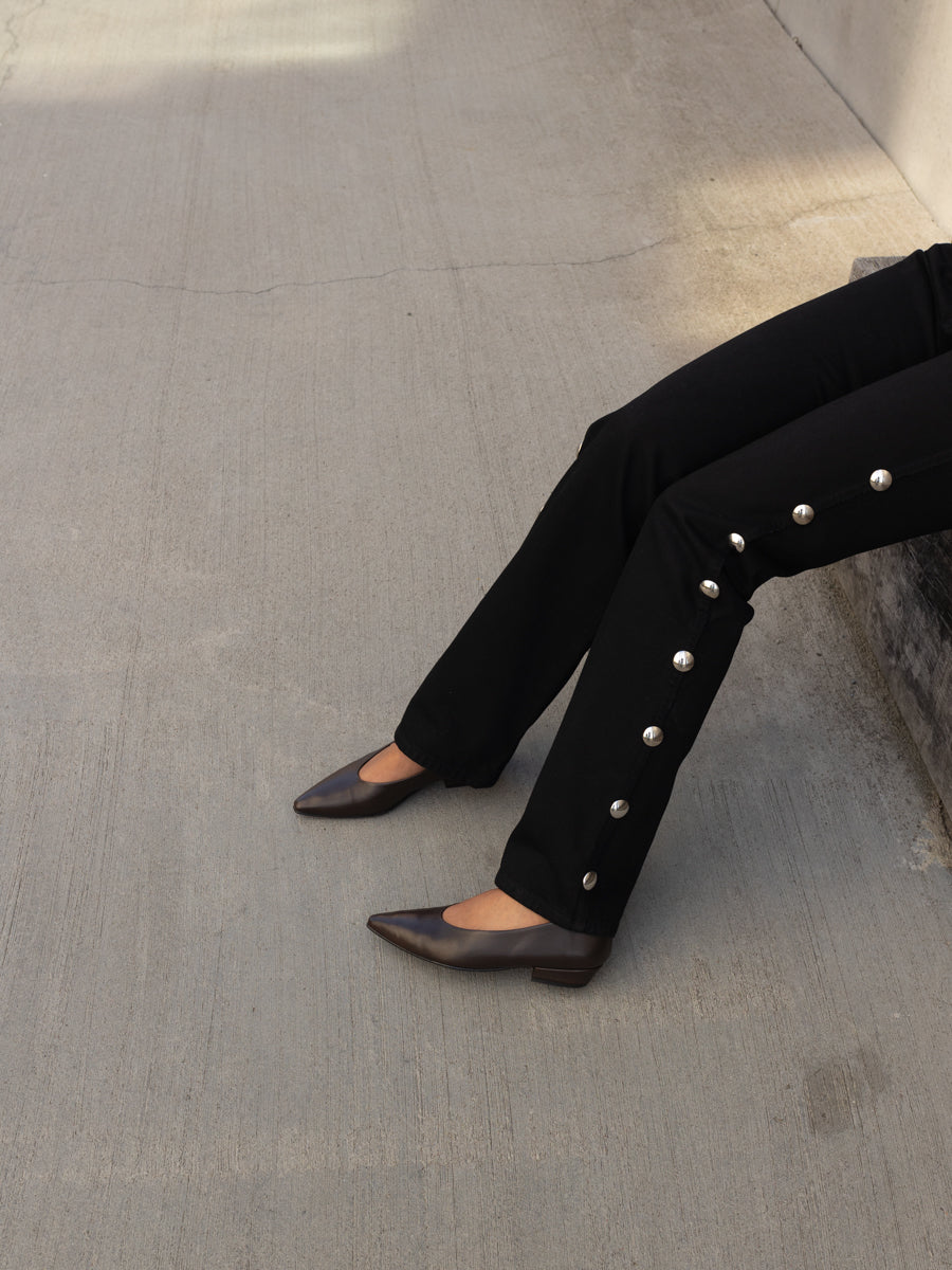 Blankens The Bridget Taupe