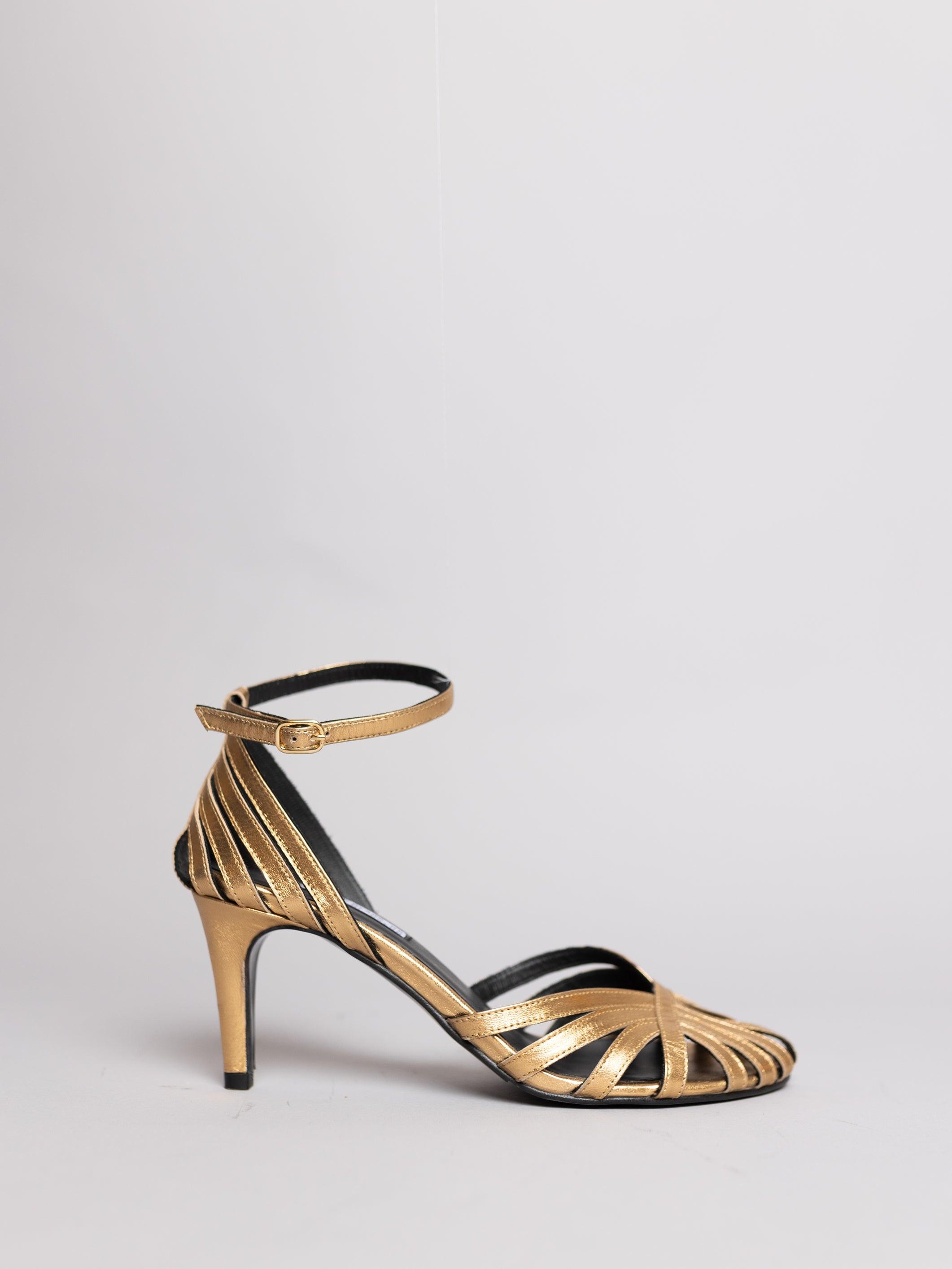 Blankens The Caroline Gold