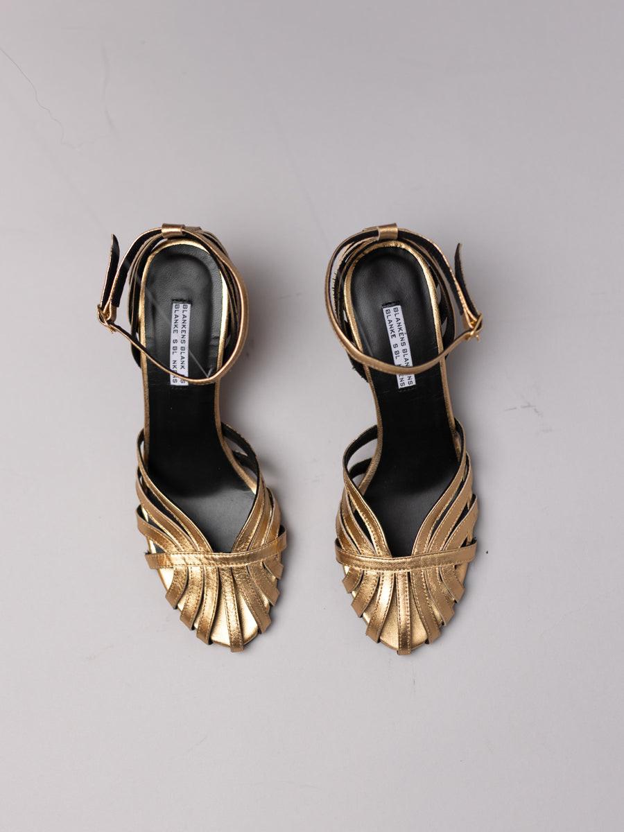 Blankens The Caroline Gold