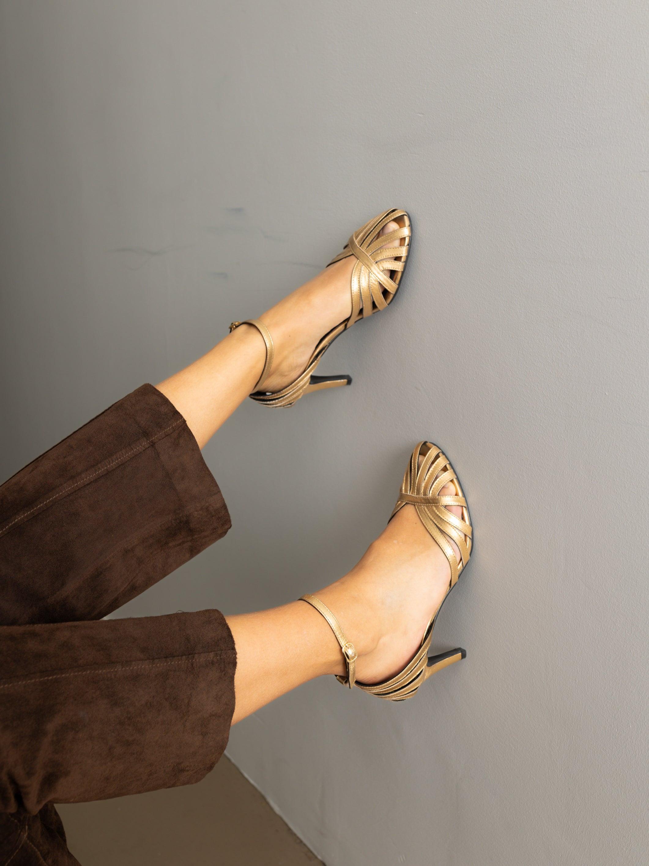 Blankens The Caroline Gold