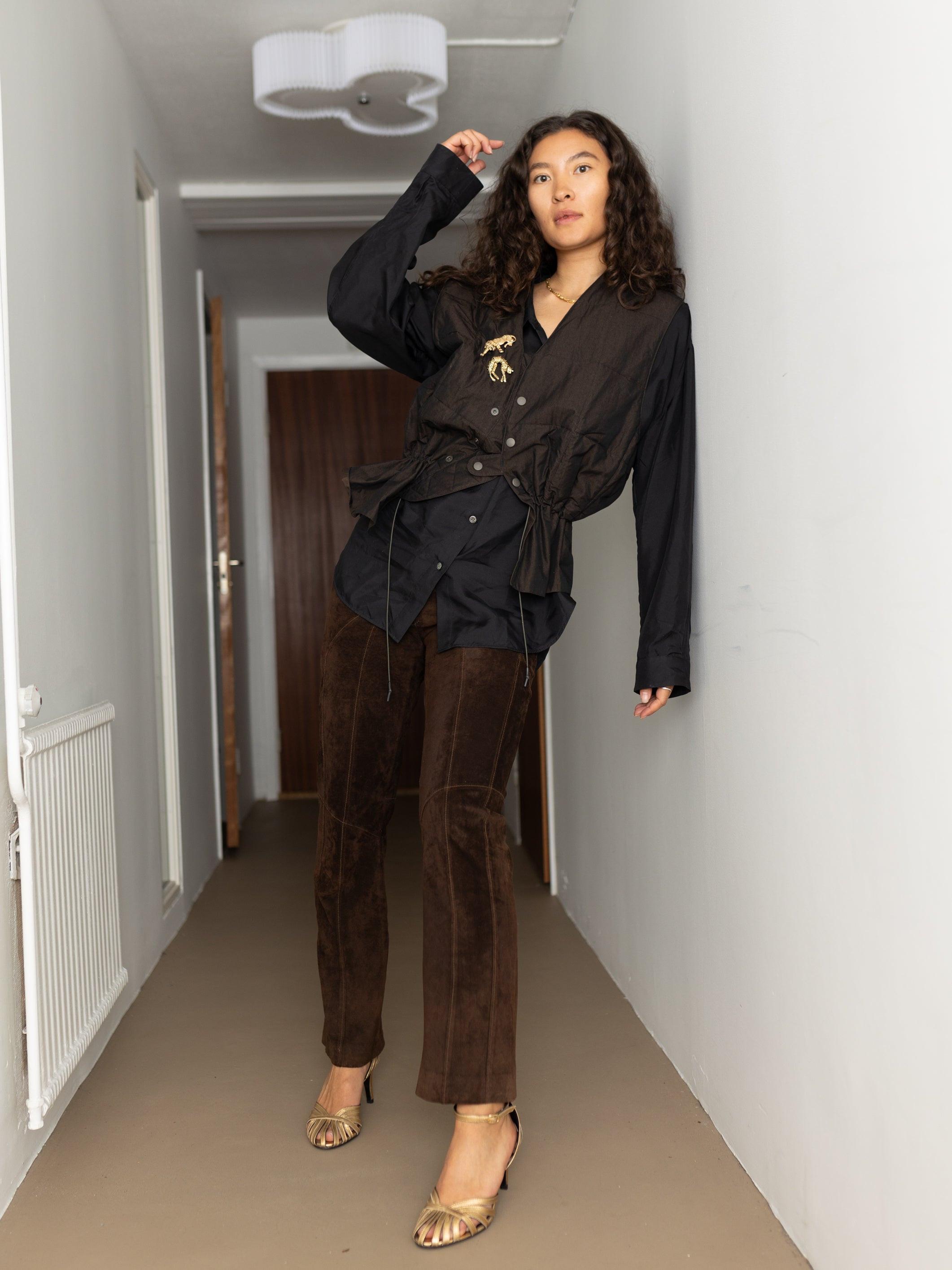 Blankens The Caroline Gold