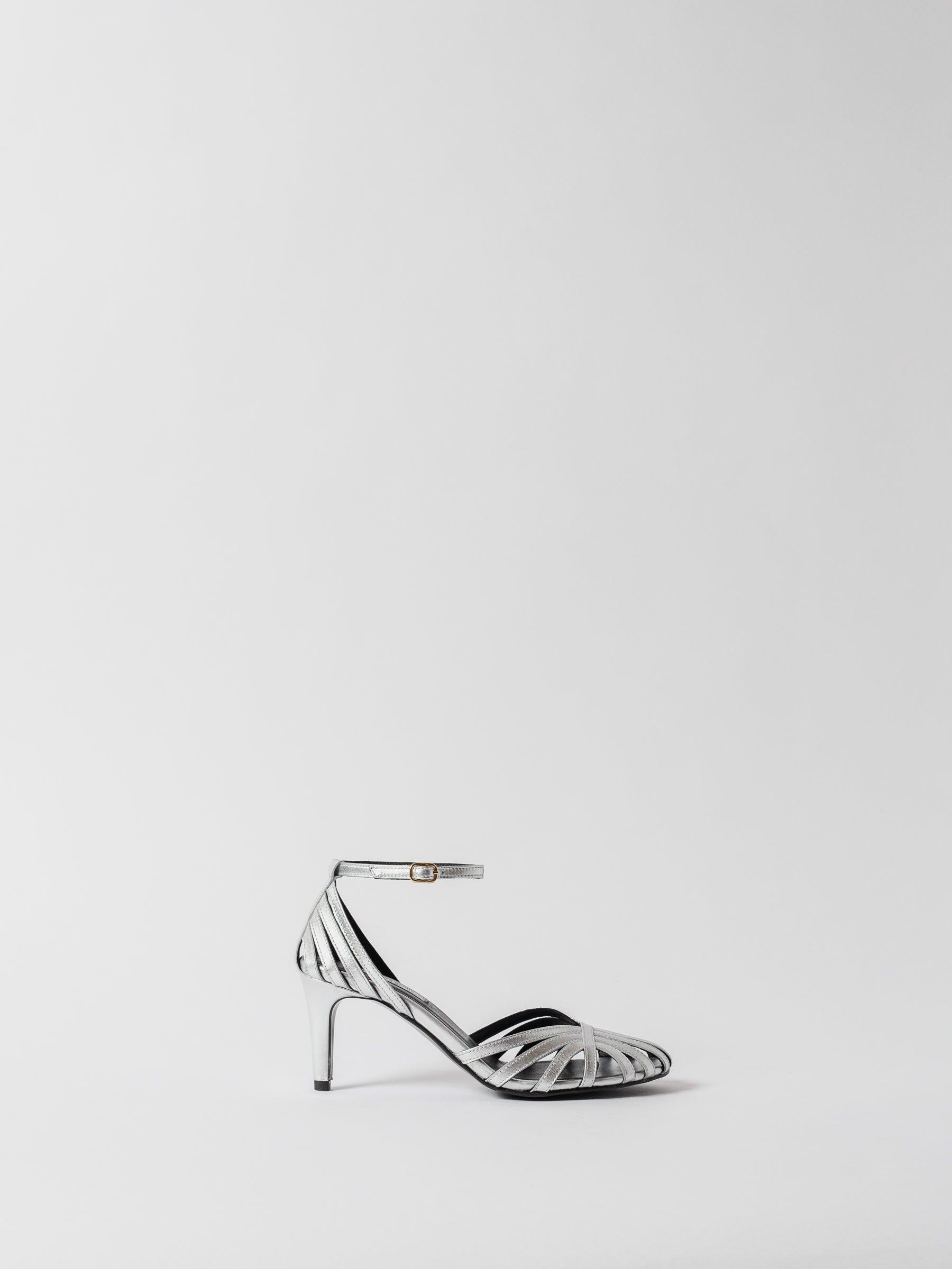 Blankens The Caroline Silver