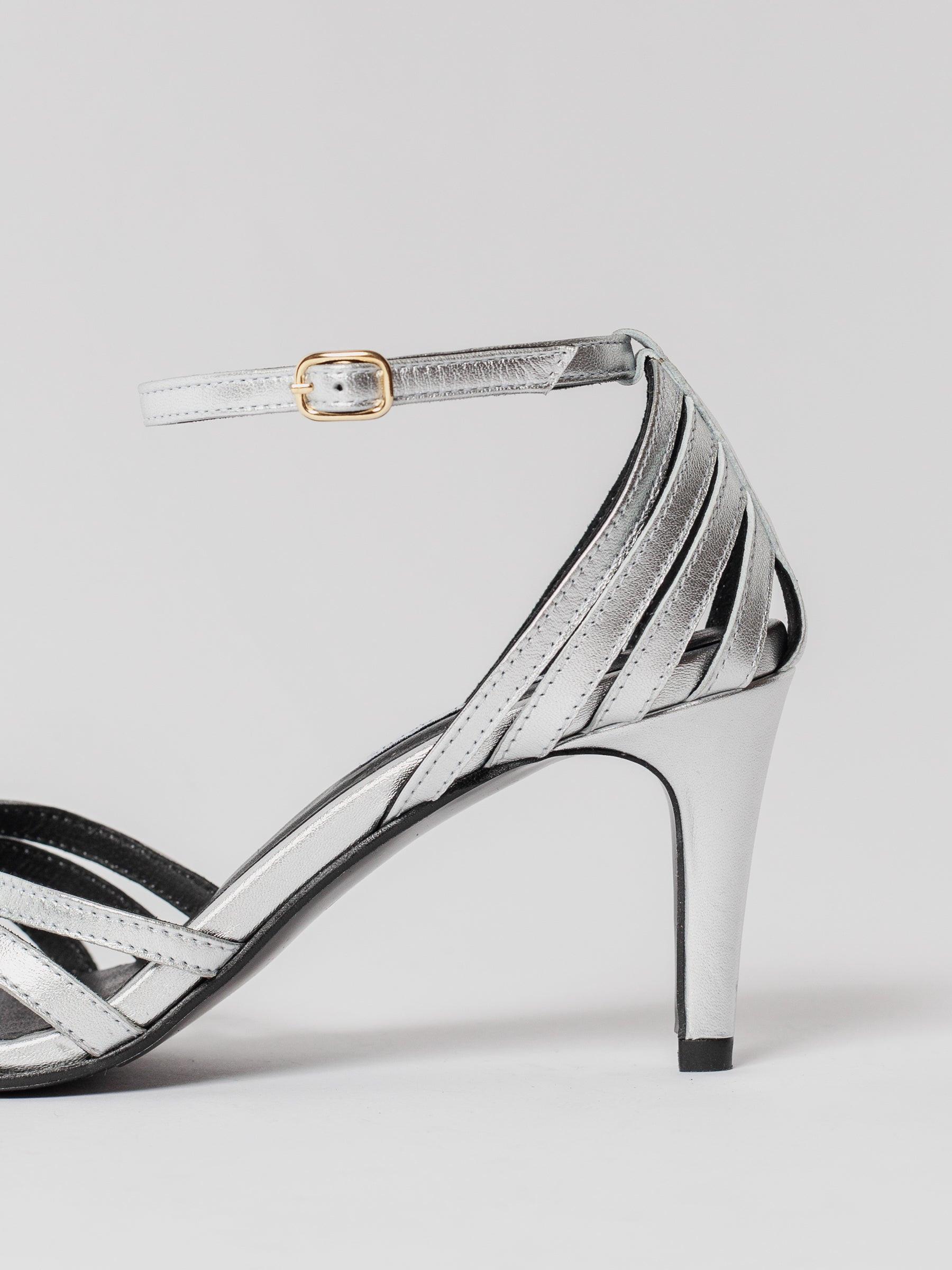 Blankens The Caroline Silver