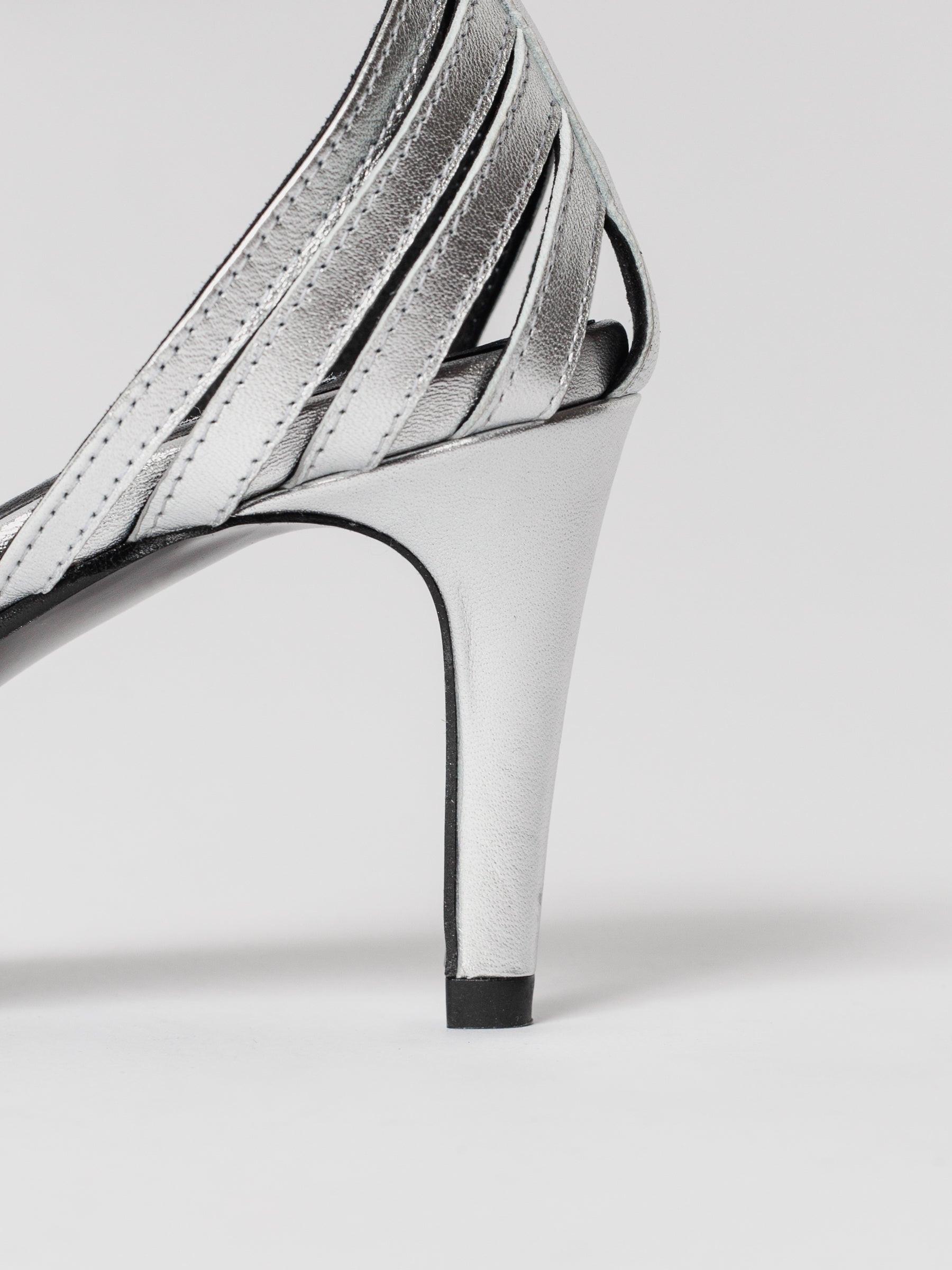 Blankens The Caroline Silver