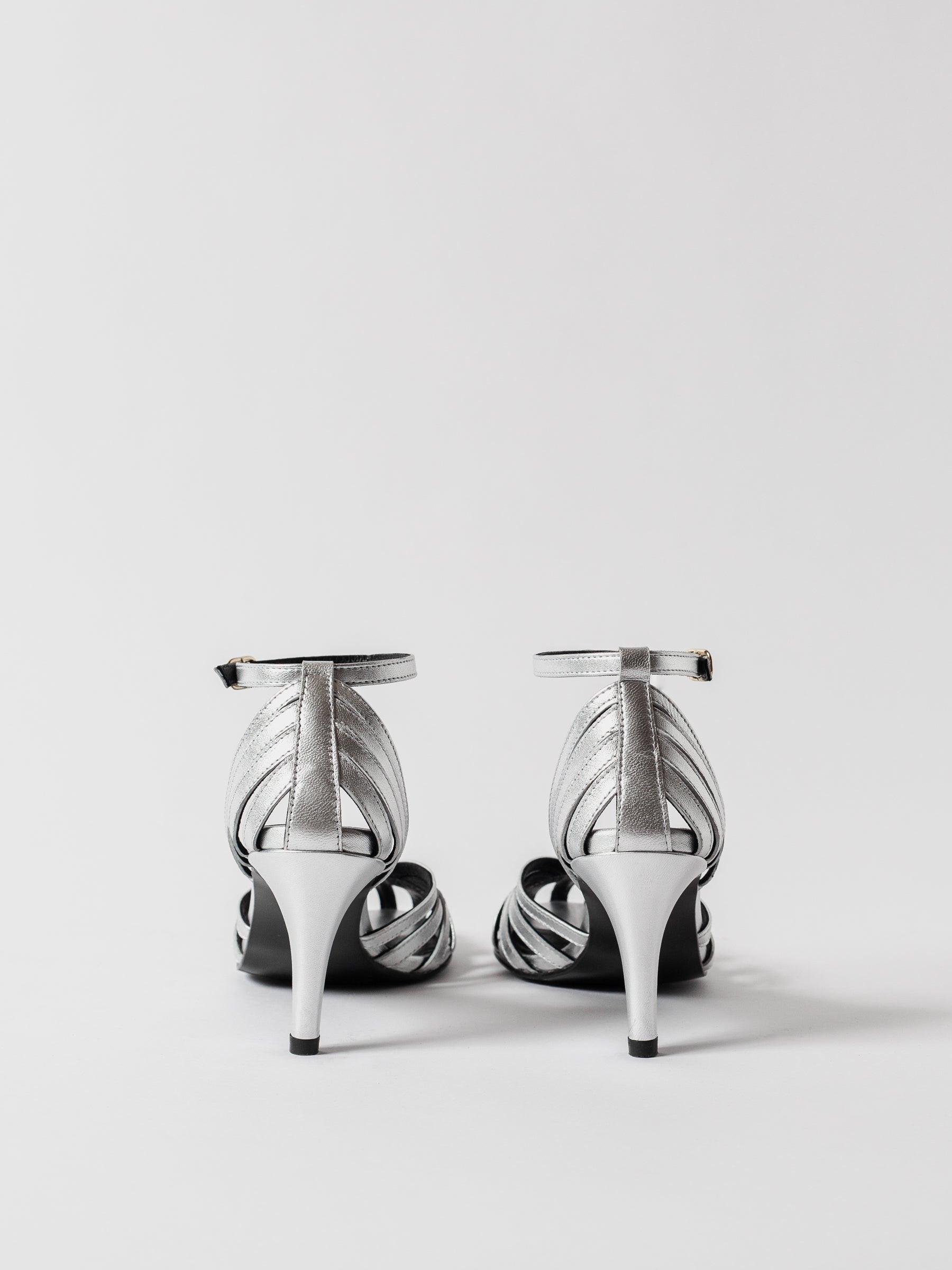 Blankens The Caroline Silver