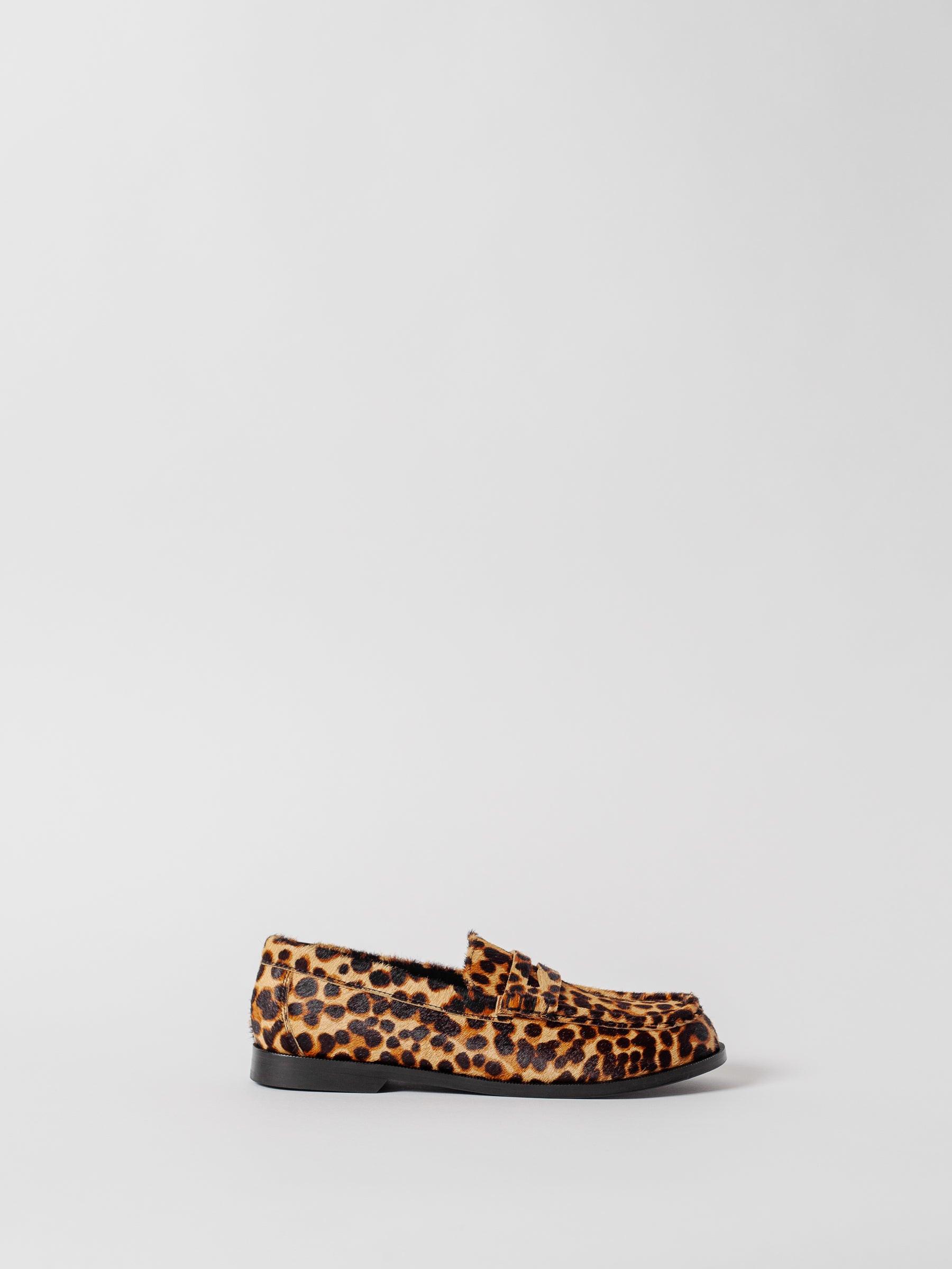 THE CELESTE LEOPARD – Blankens