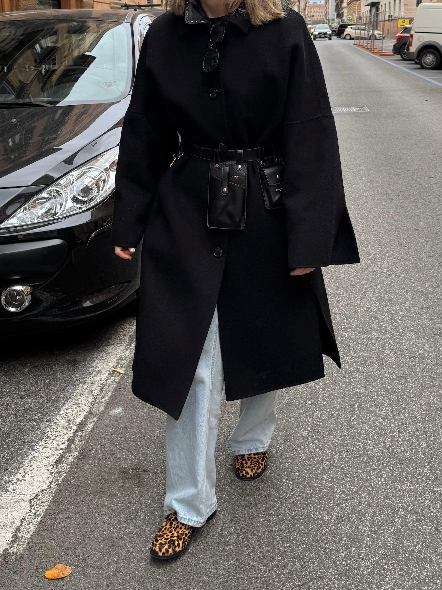 Blankens The Celeste Leopard