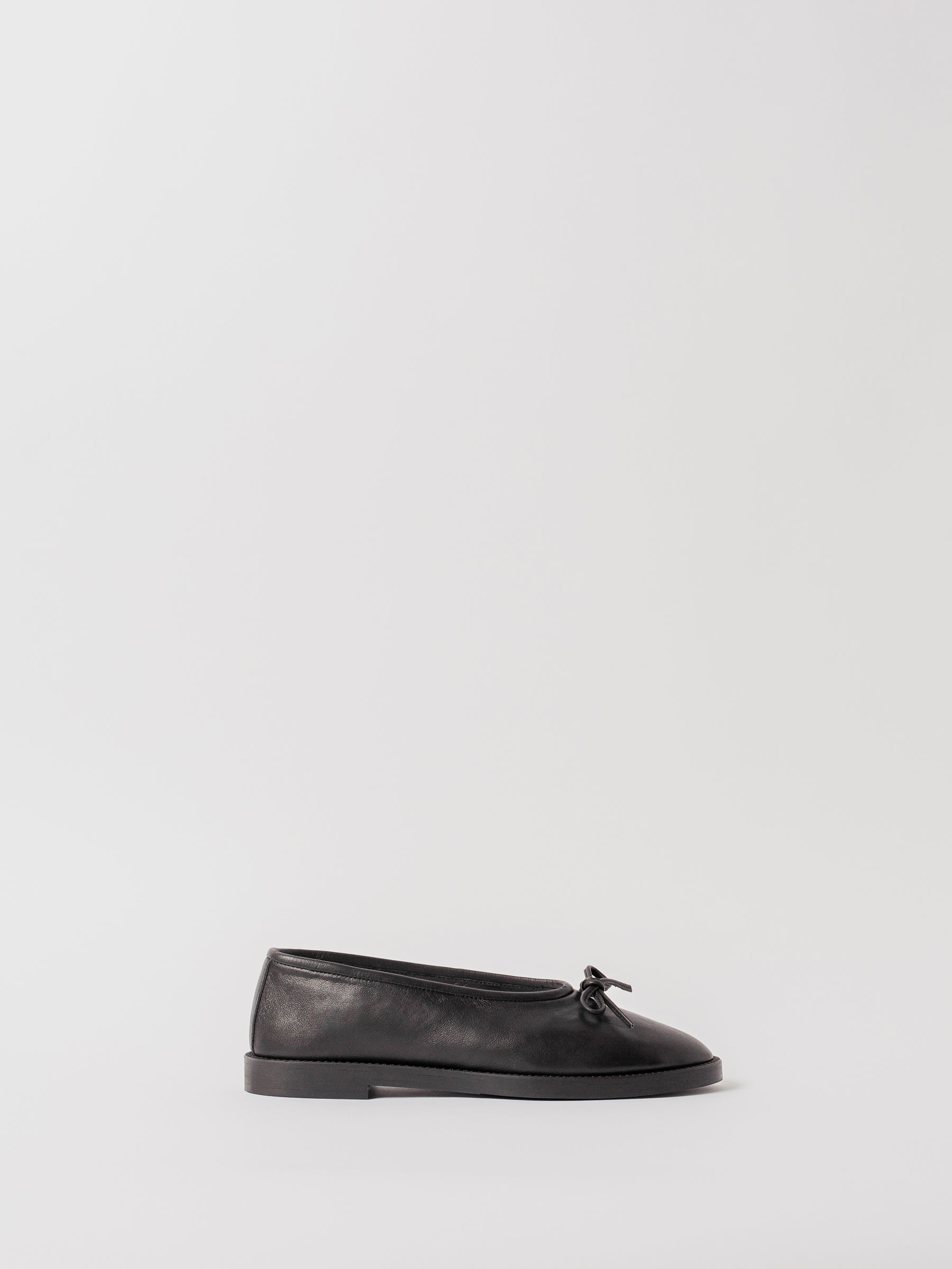 Blankens The Coco Flat Black