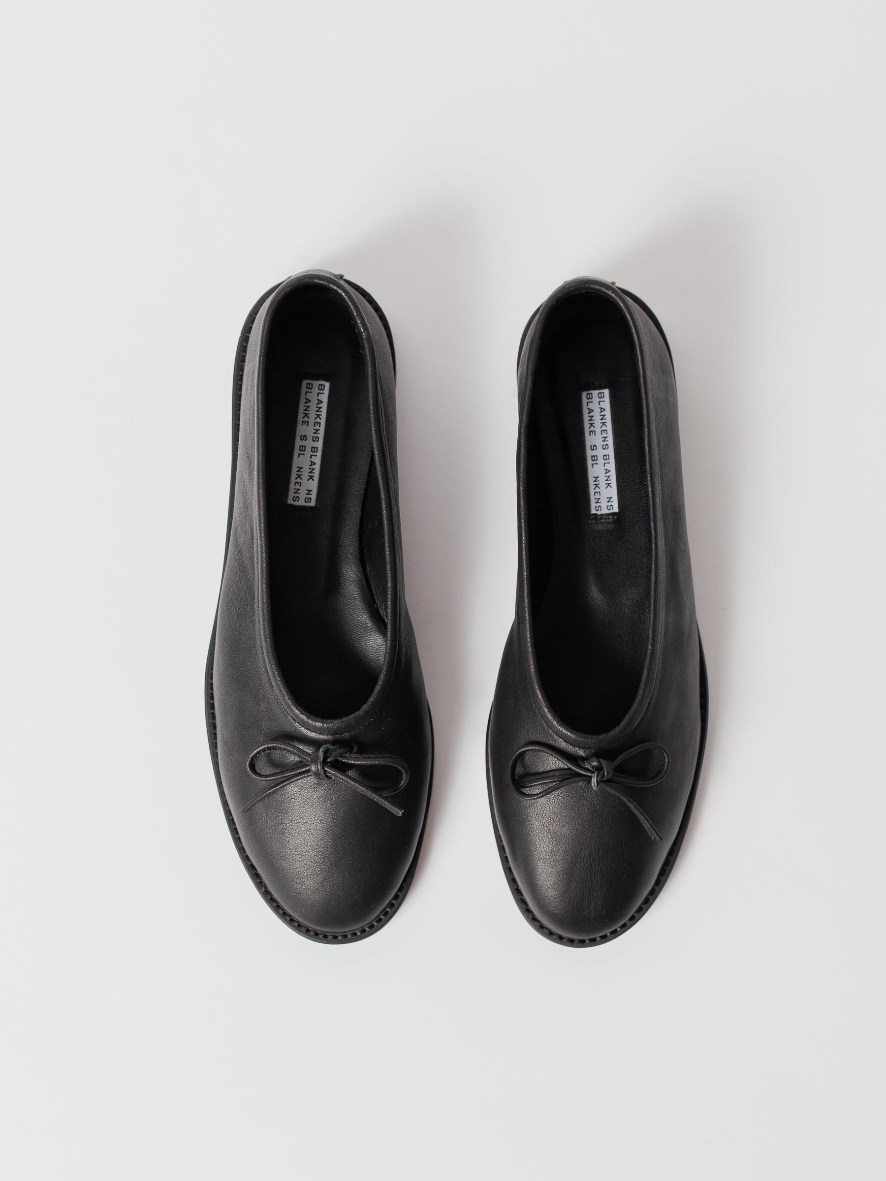 Blankens The Coco Flat Black