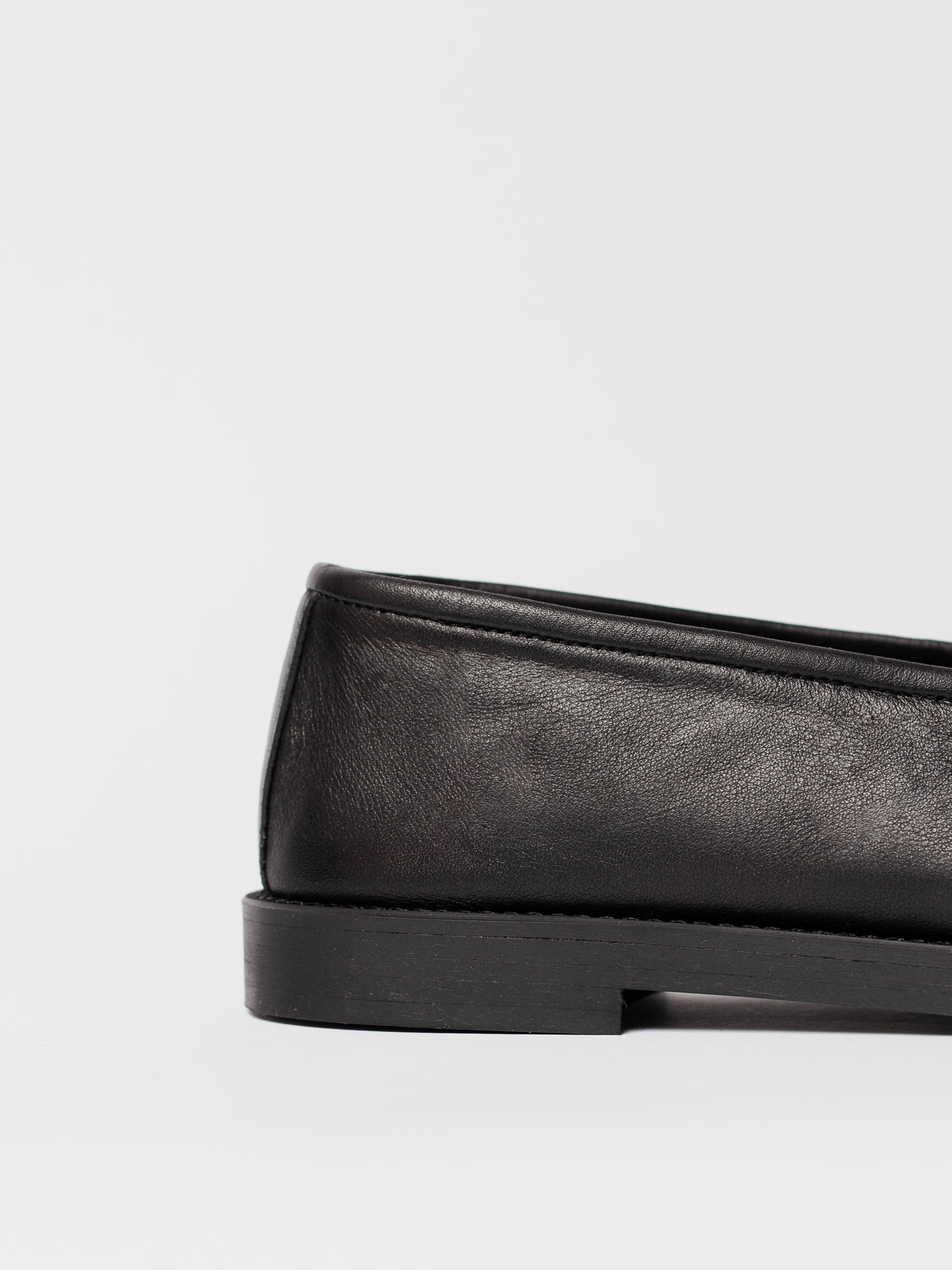 Blankens The Coco Flat Black