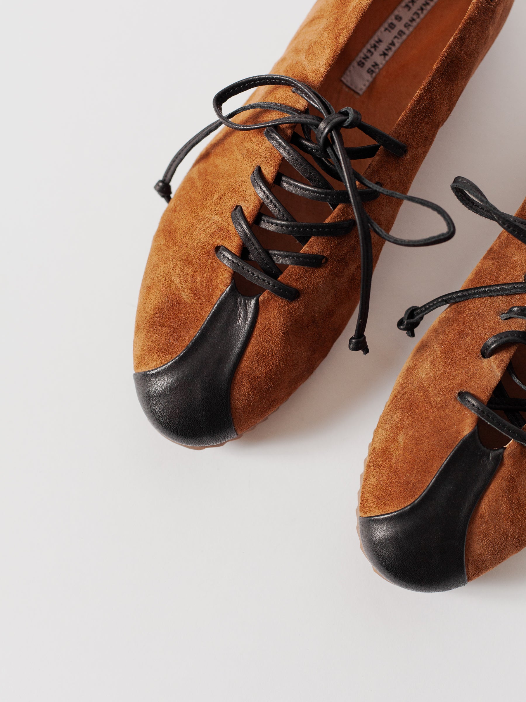 Blankens The Ditte sneakers