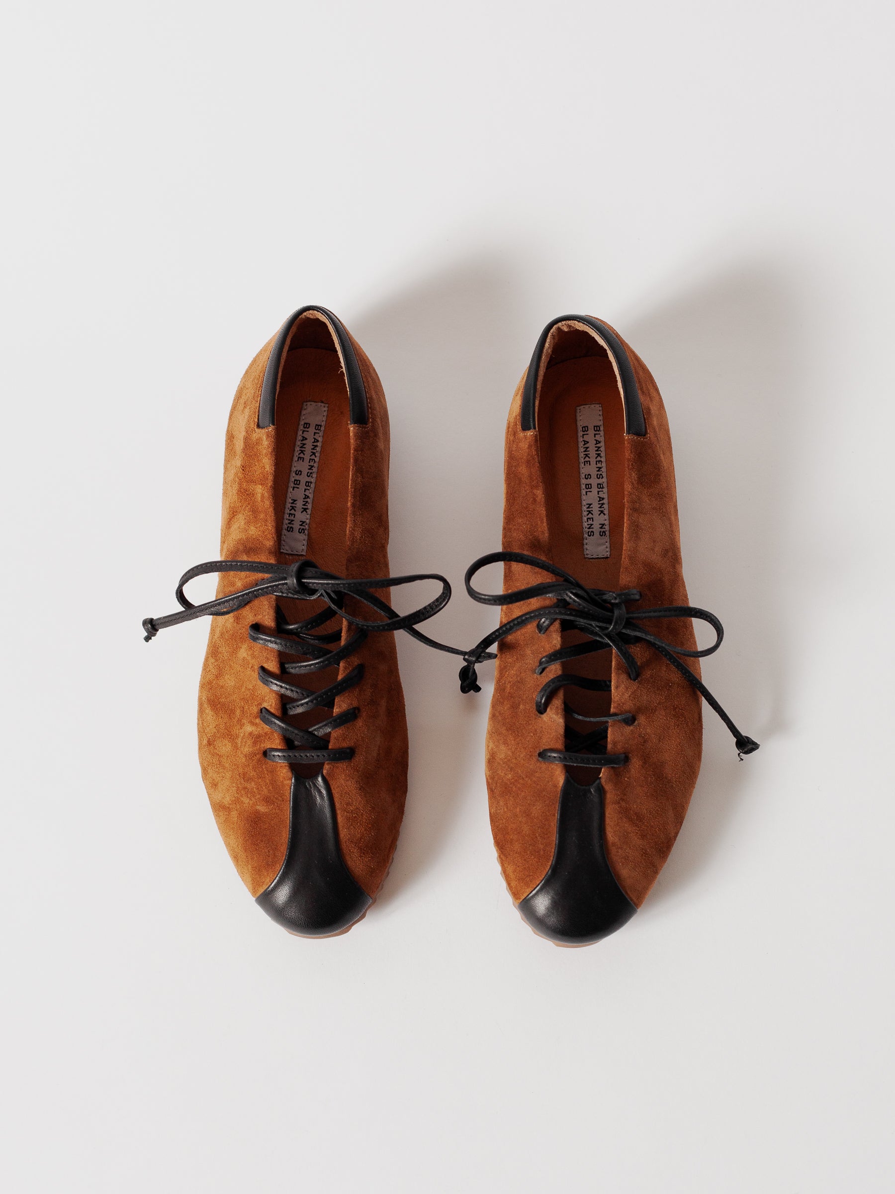 Blankens The Ditte sneakers