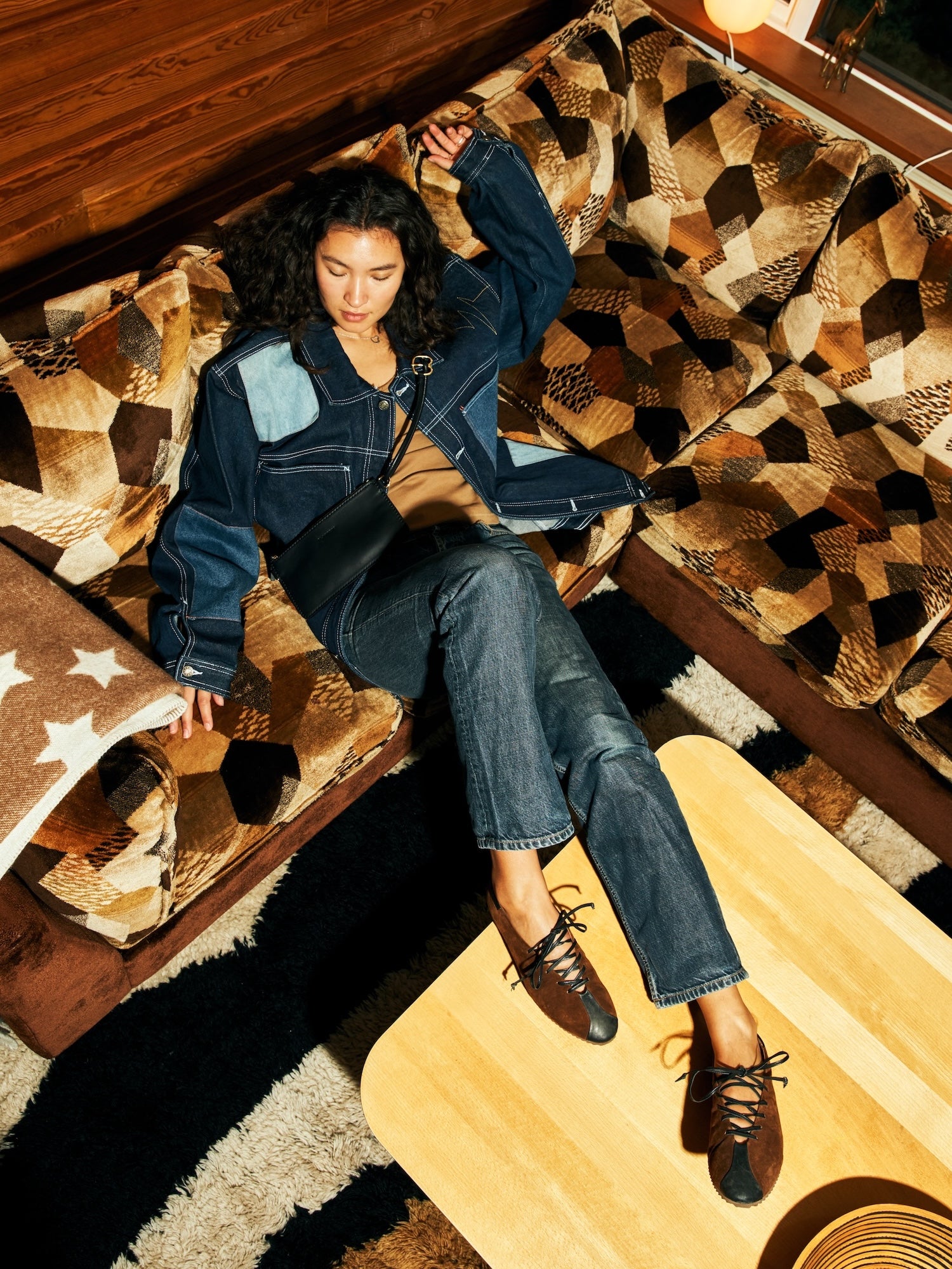 Blankens The Ditte sneakers