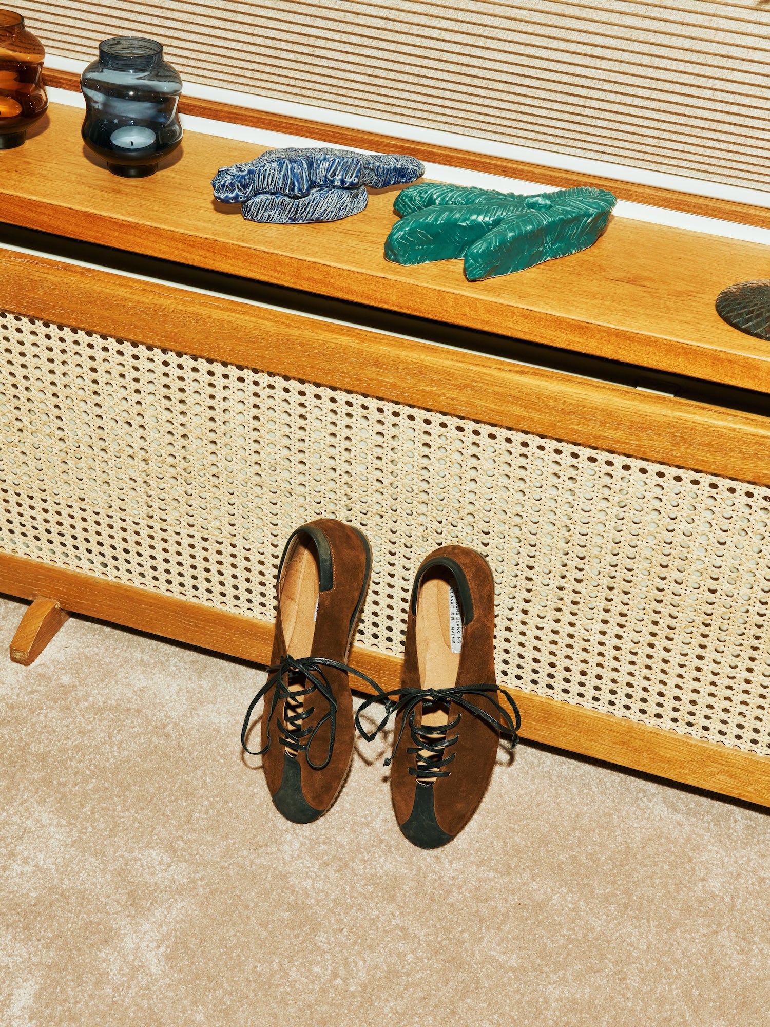 Blankens The Ditte sneakers