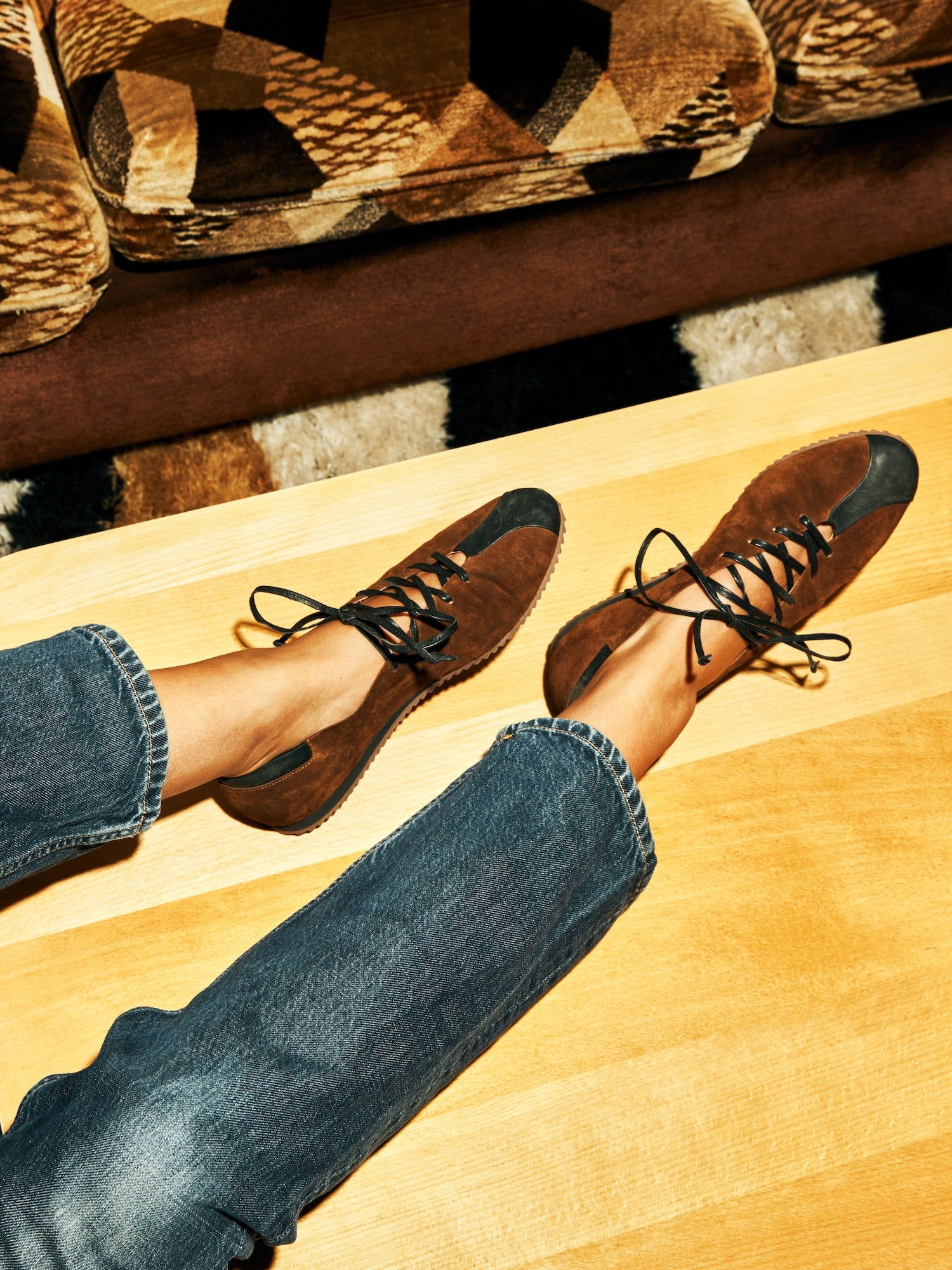 Blankens The Ditte sneakers