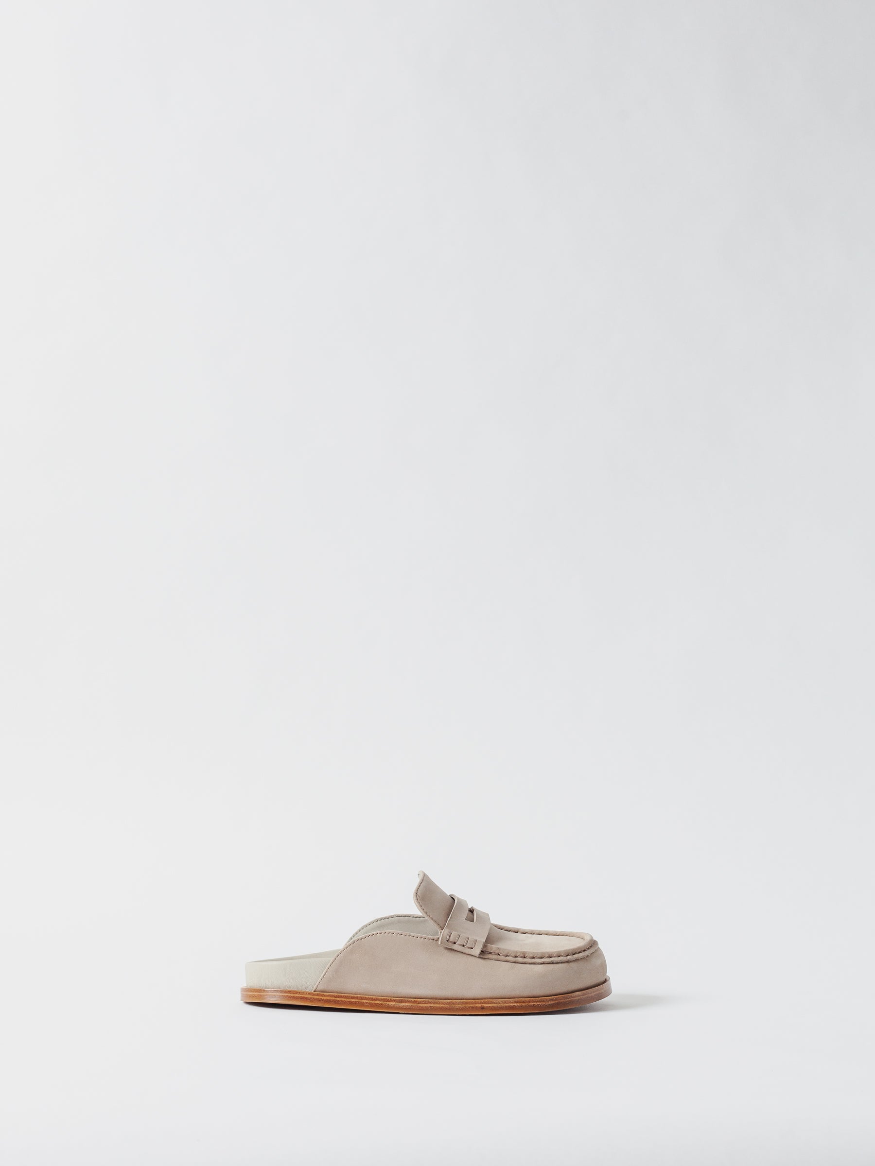 Blankens The Edie slip in loafer