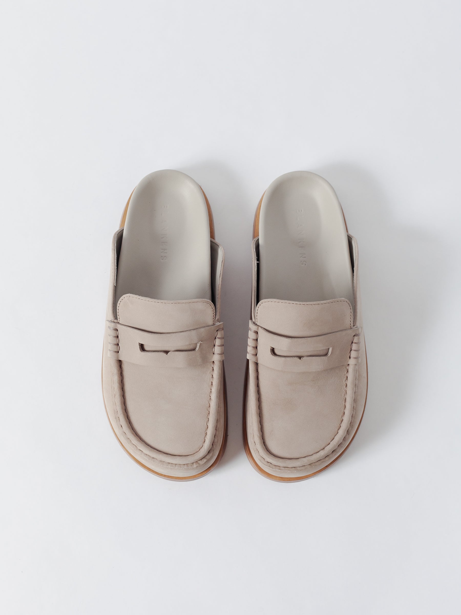 Blankens The Edie slip in loafer