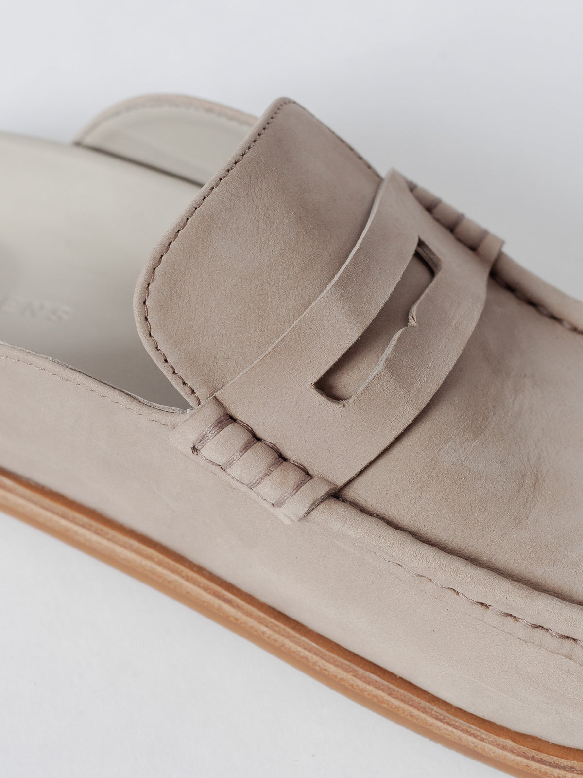 Blankens The Edie slip in loafer