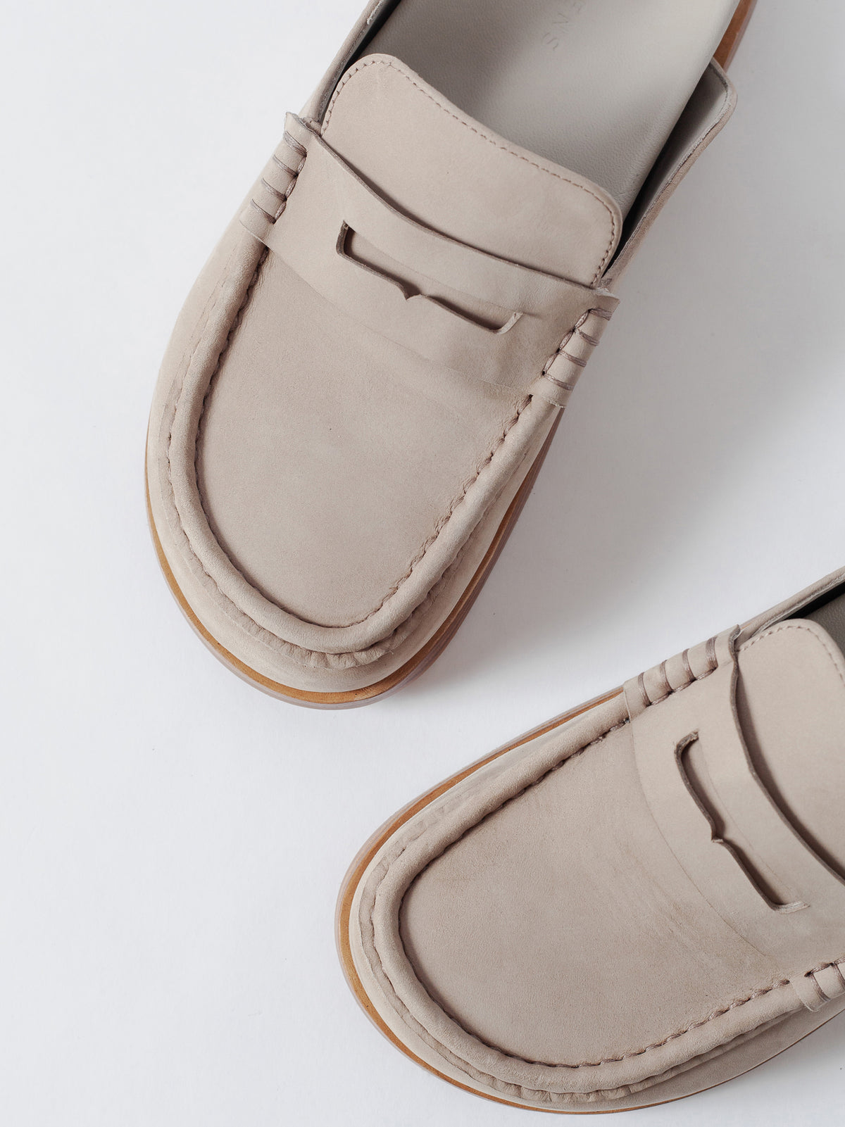 Blankens The Edie slip in loafer