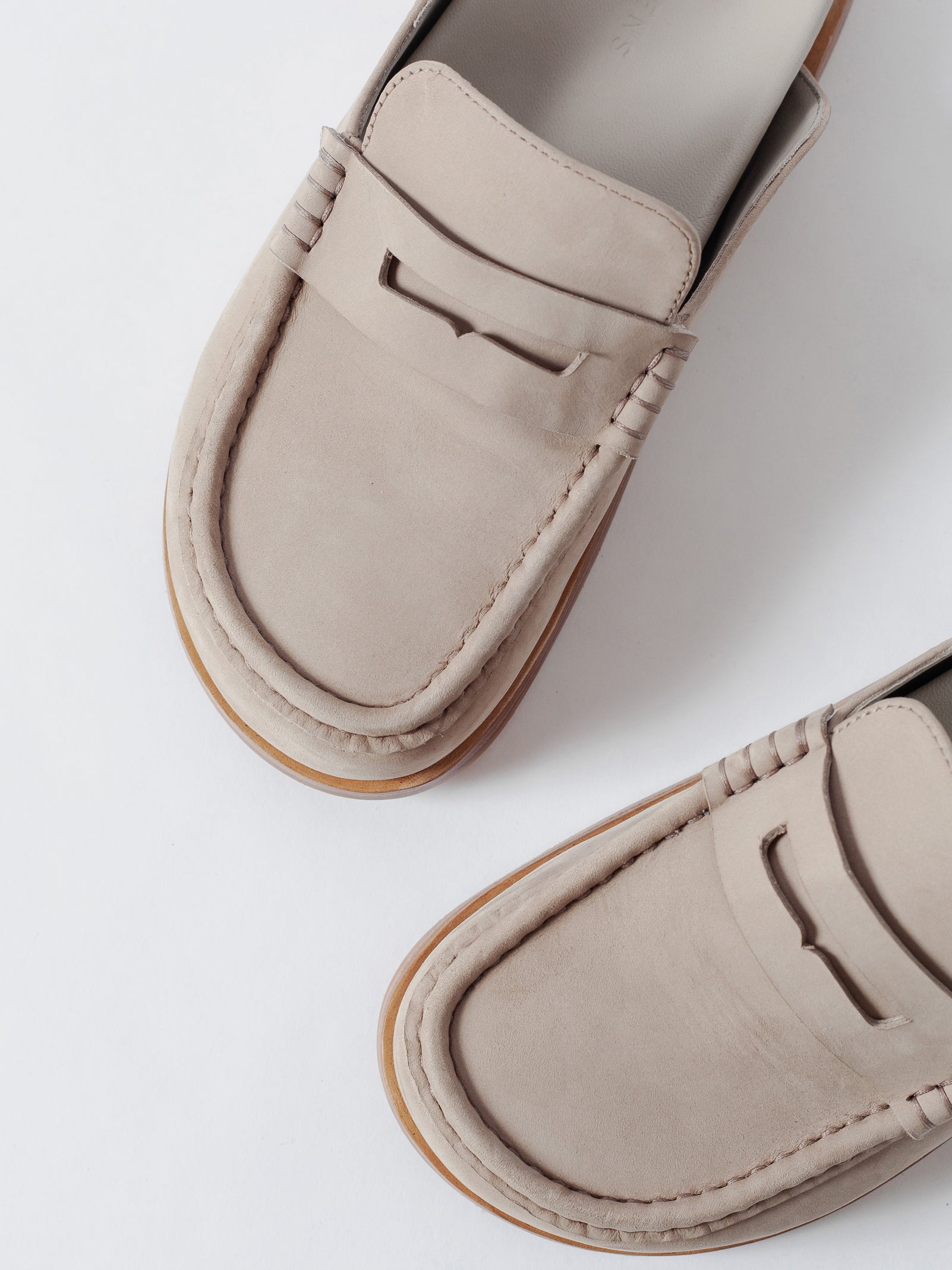 Blankens The Edie slip in loafer