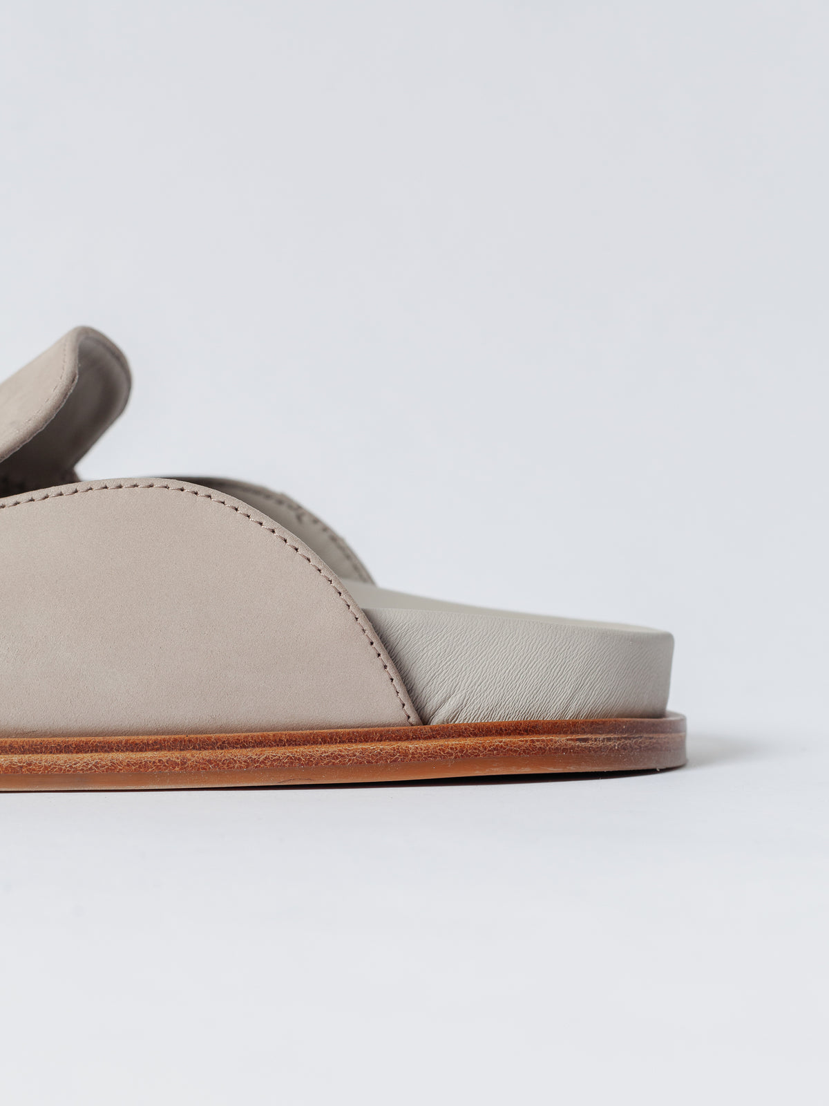 Blankens The Edie slip in loafer