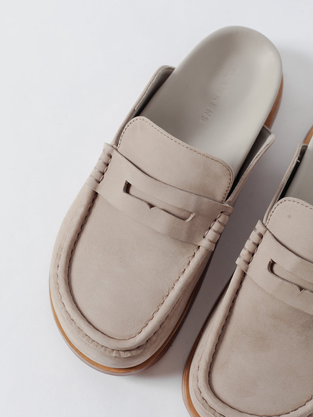 Blankens The Edie slip in loafer