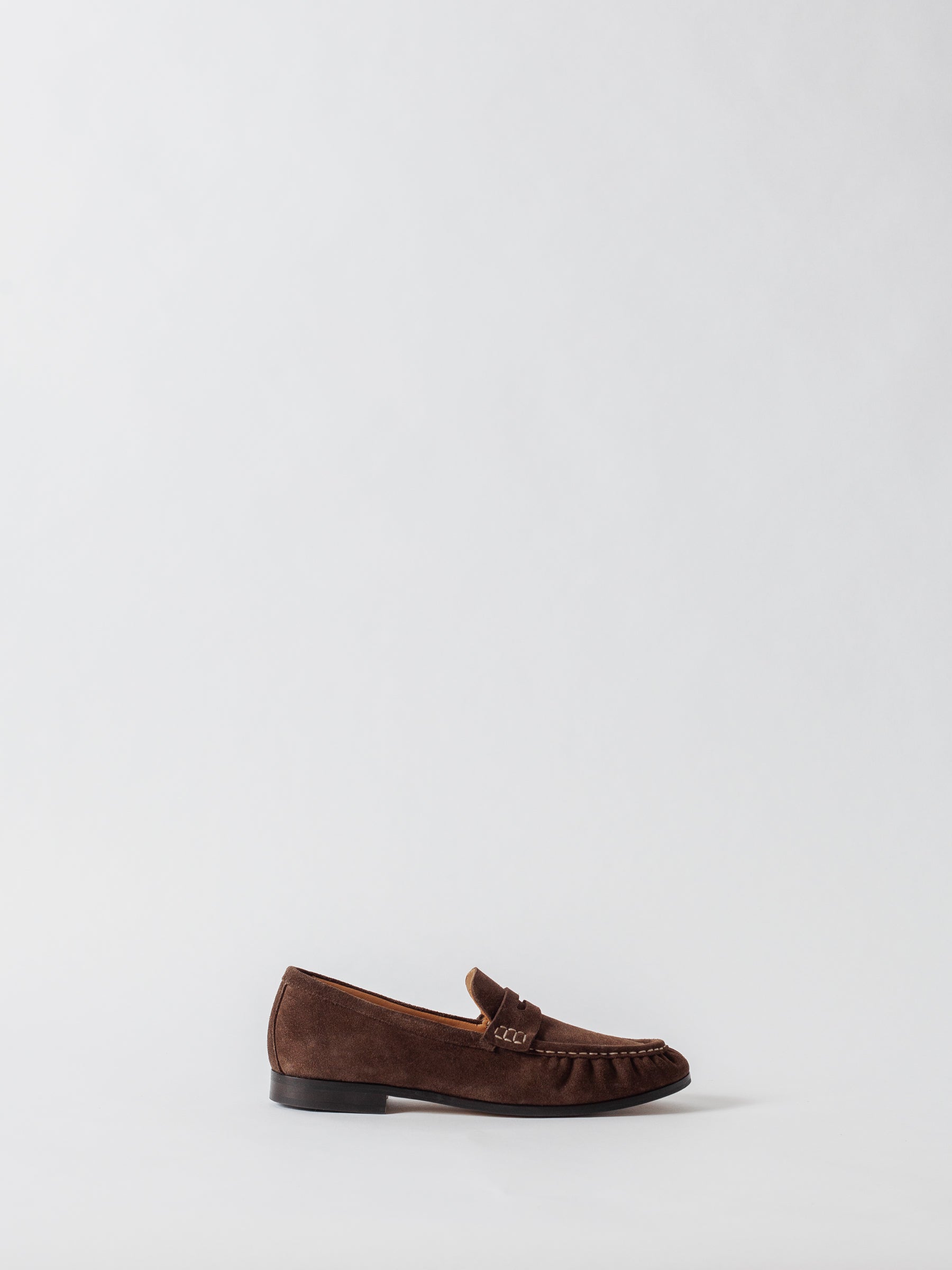 Blankens The Florence Suede Loafer