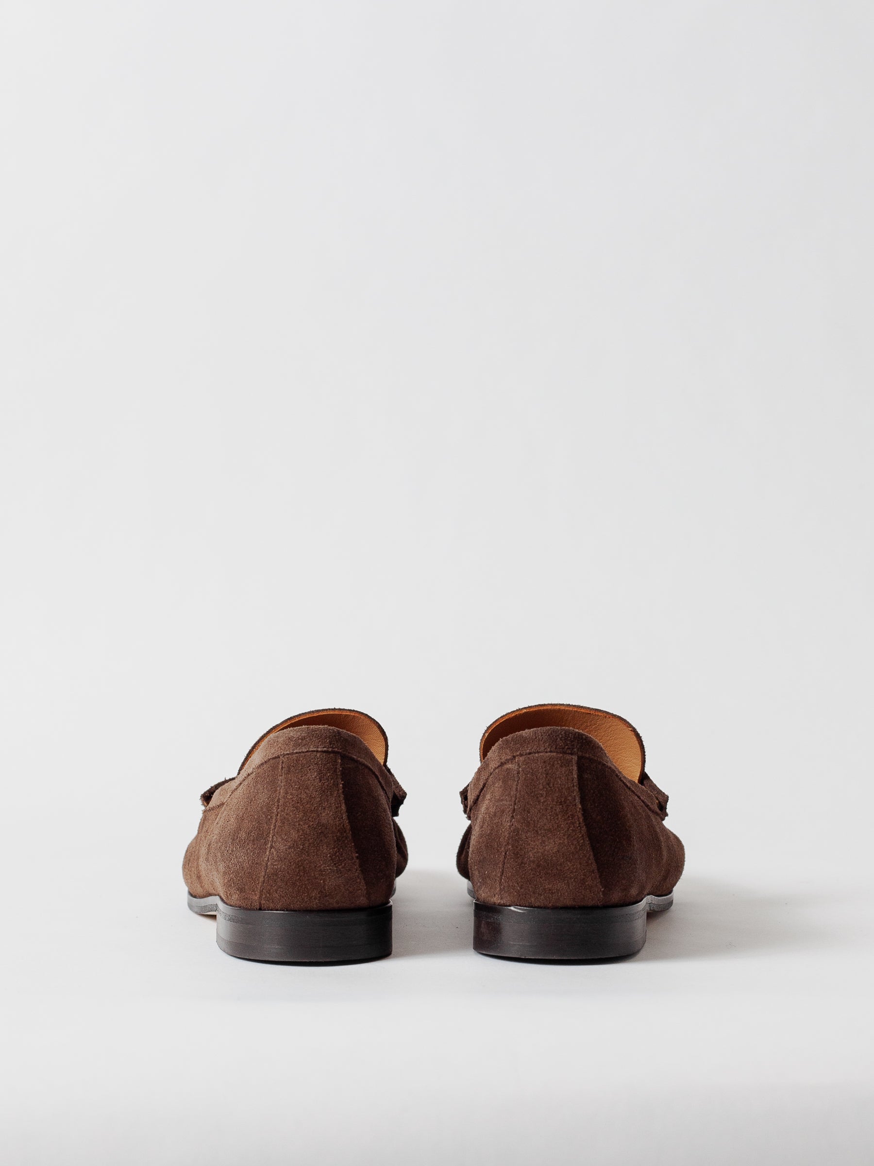 Blankens The Florence Suede Loafer