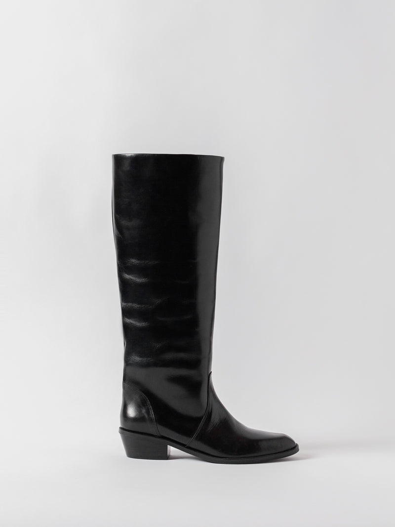 Blankens The Frances tall boot